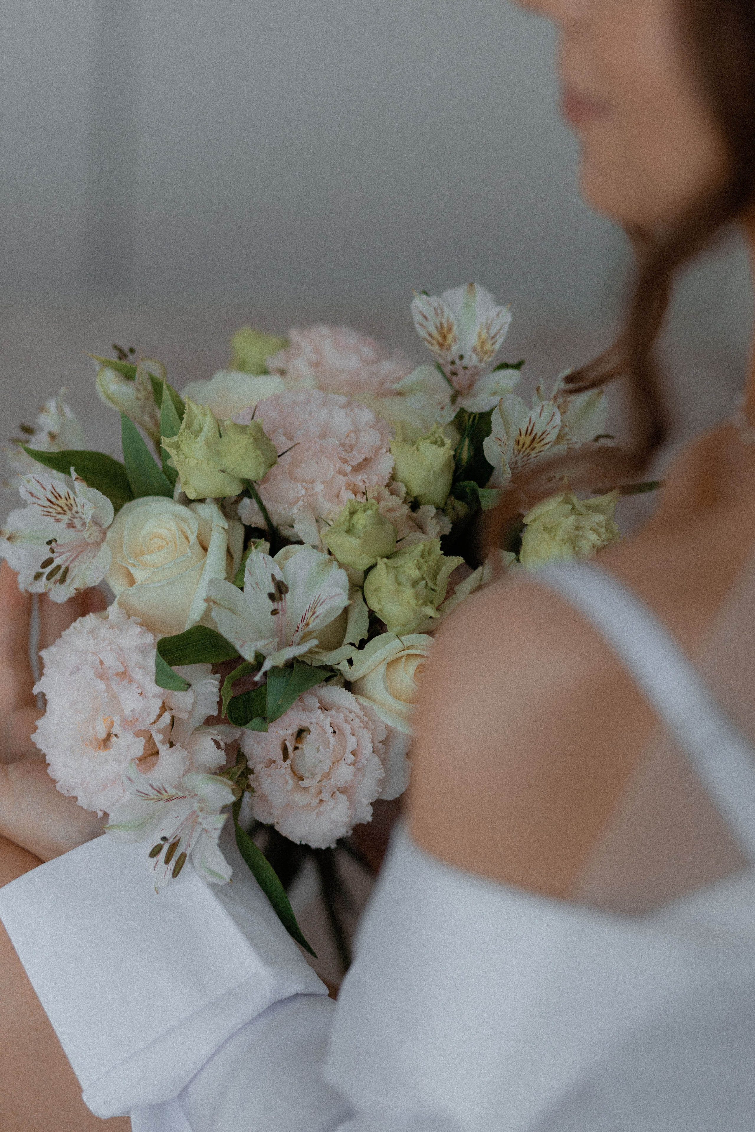 Кирилл & Елизавета. Свадебный и семейный фотограф в Ижевске