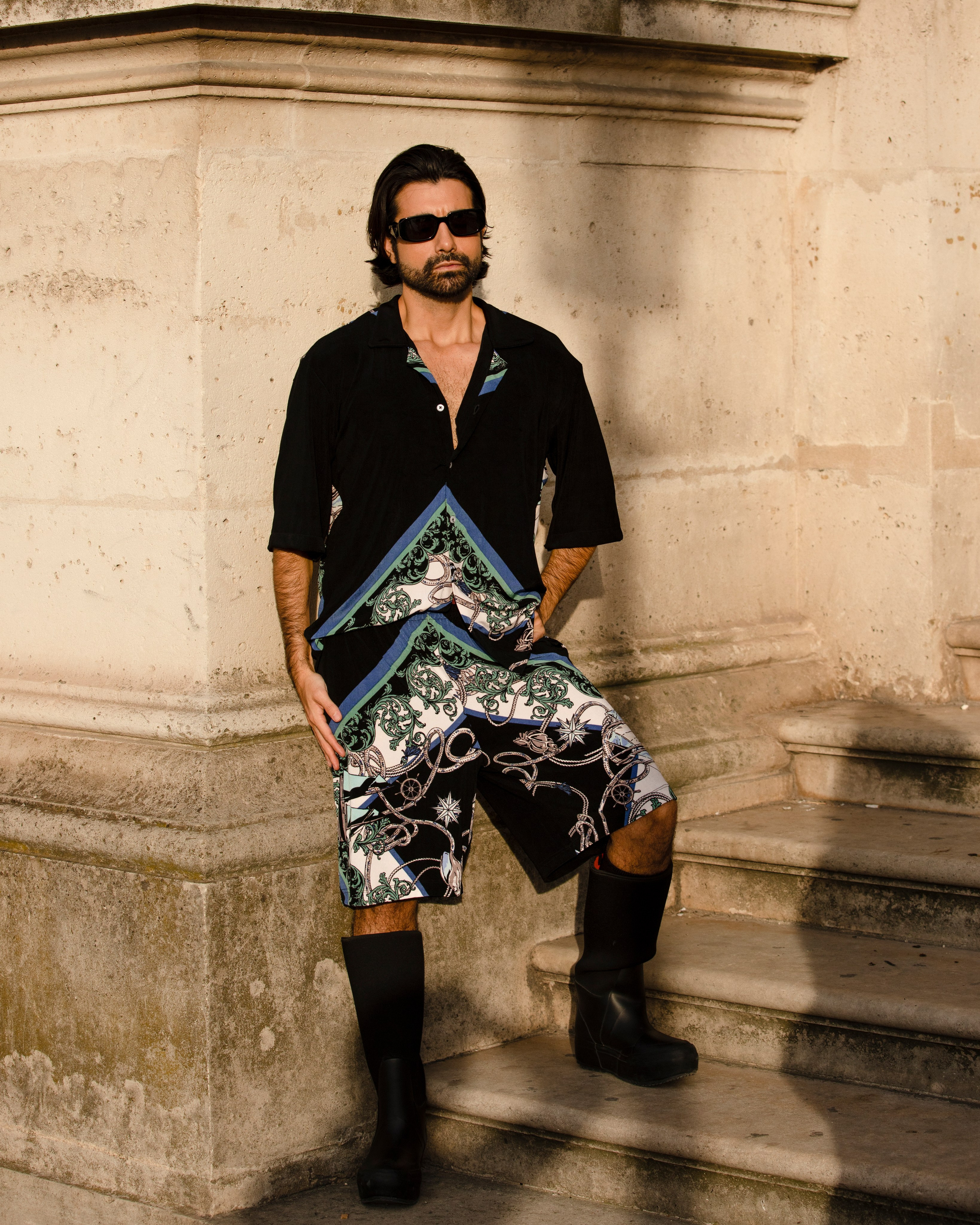 СЪЕМКИ ДЛЯ БРЕНДОВ. Фотограф Челарский Александр