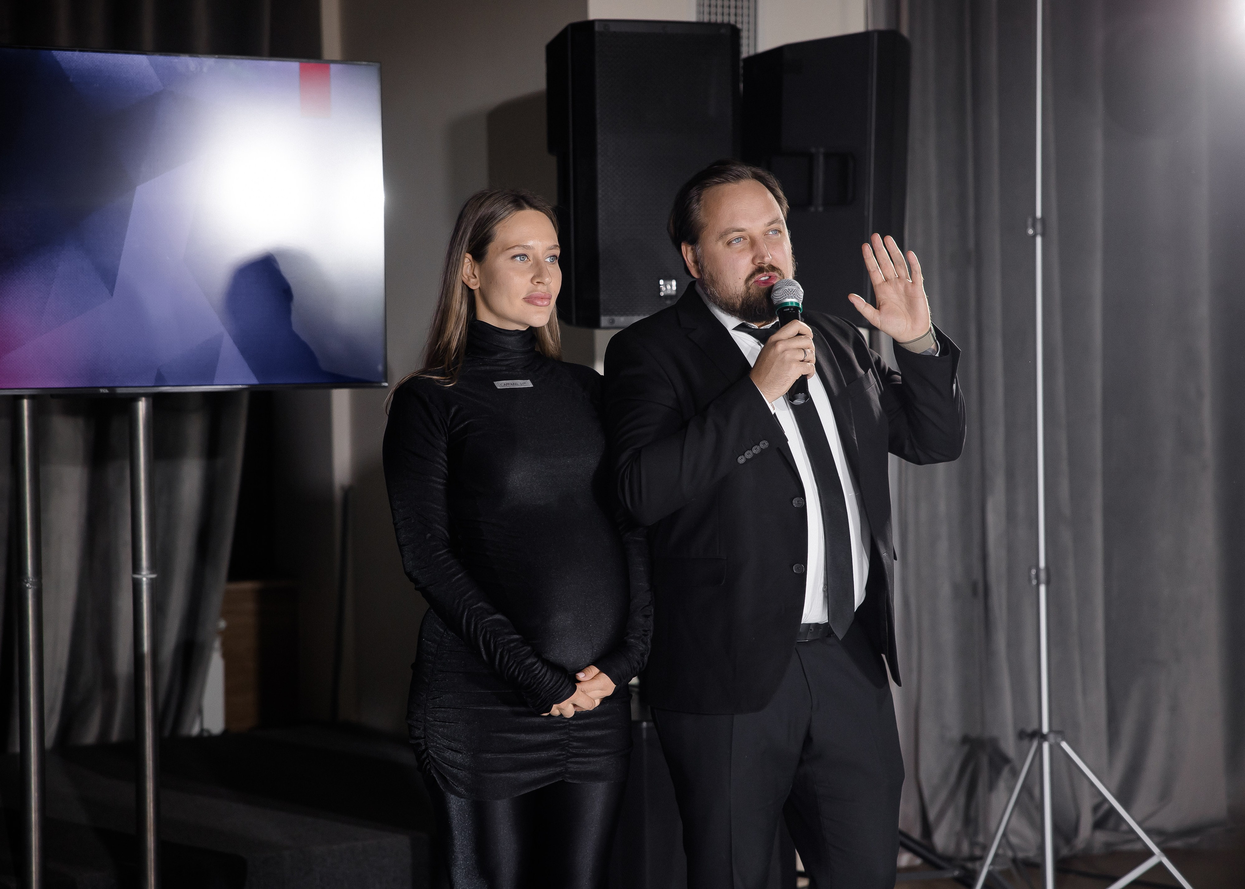 Яна + Максим. Свадебный и семейный фотограф в Саратове Маша Паника