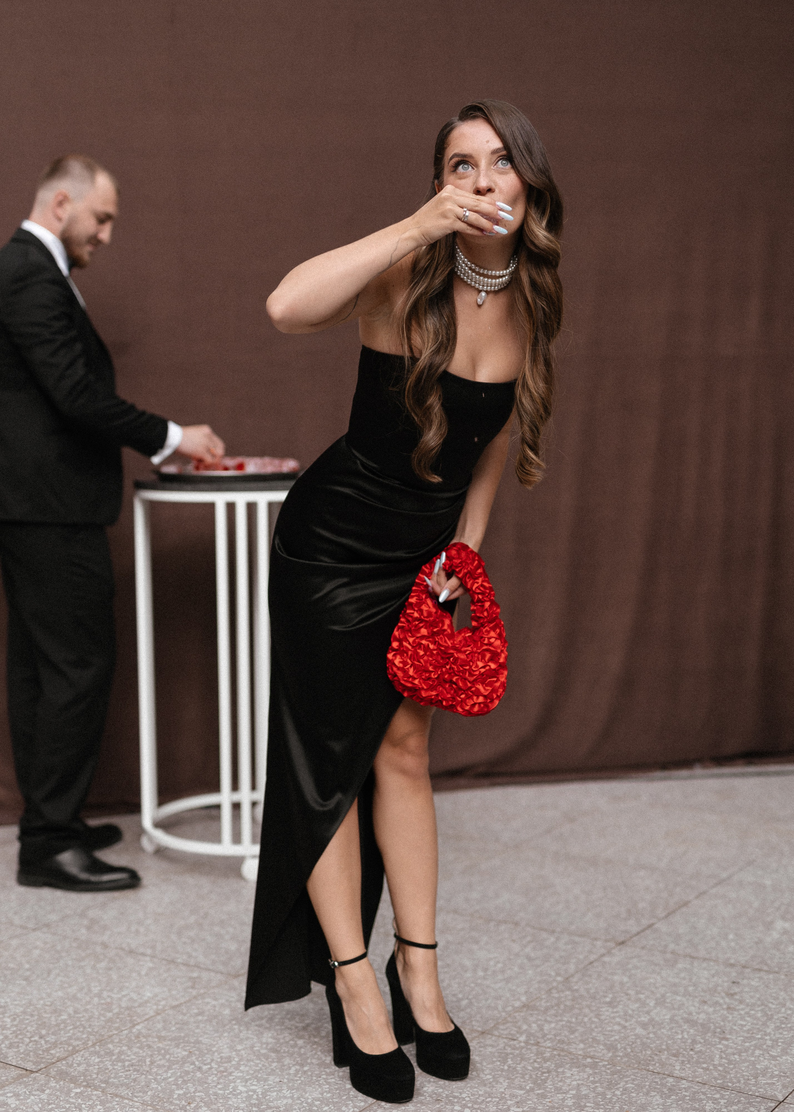 Даша + Дима. Свадебный и семейный фотограф в Саратове Маша Паника