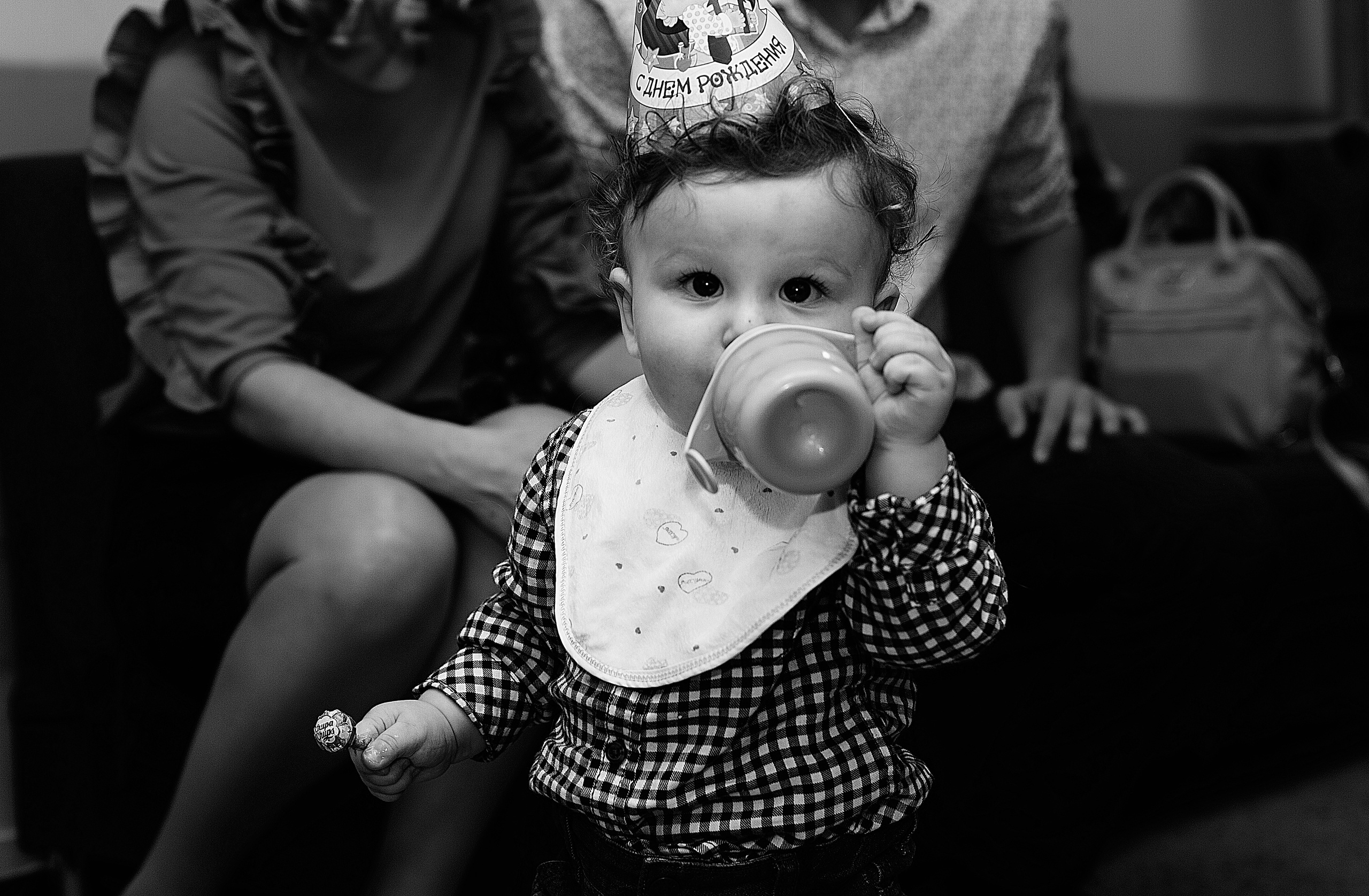 Репортажная съёмка. Фотограф Михаил Еремеев. Город Москва