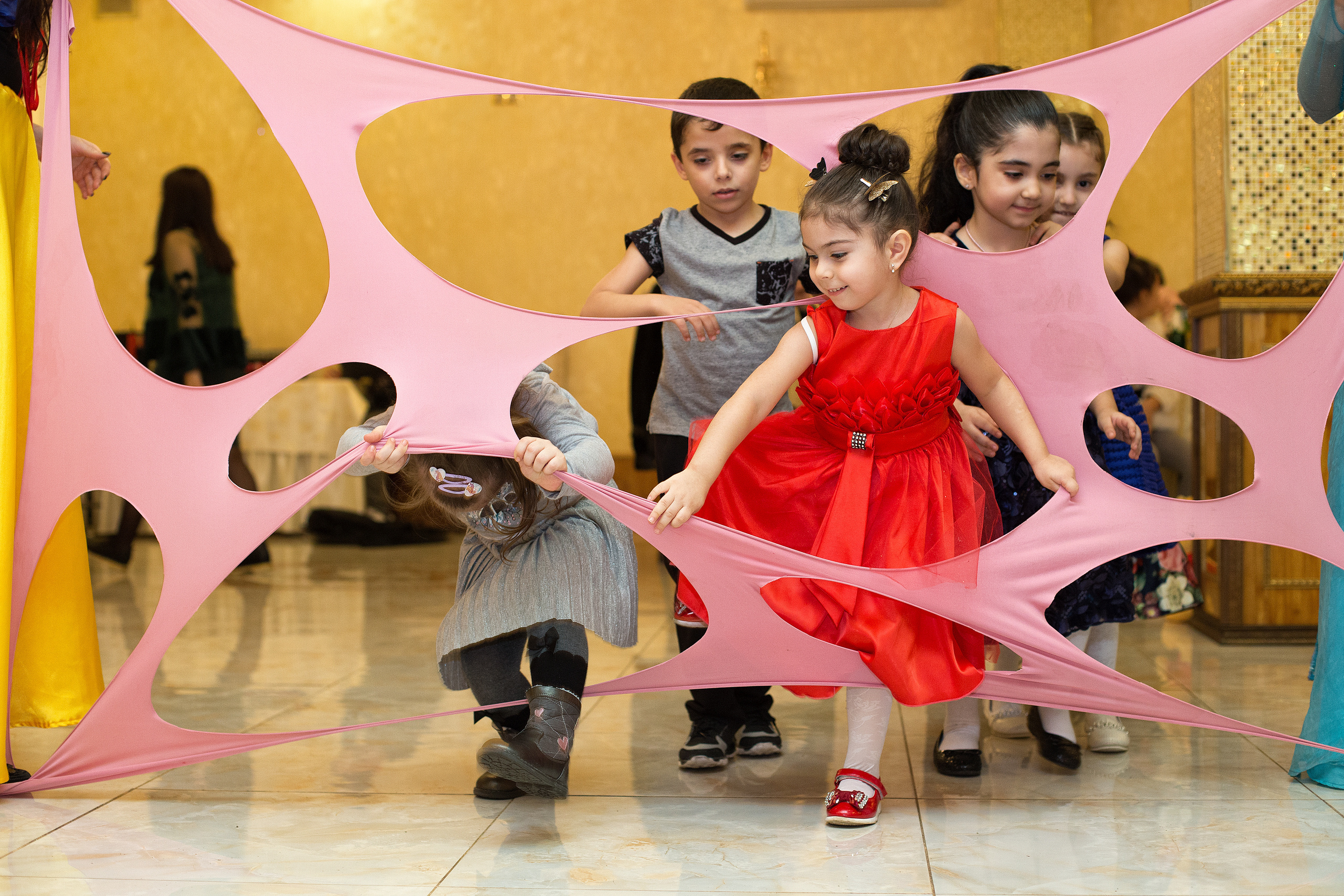 Репортажная съёмка. Фотограф Михаил Еремеев. Город Москва