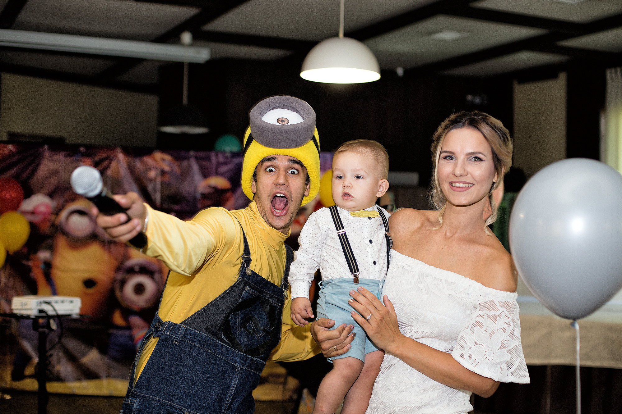 Репортажная съёмка. Фотограф Михаил Еремеев. Город Москва