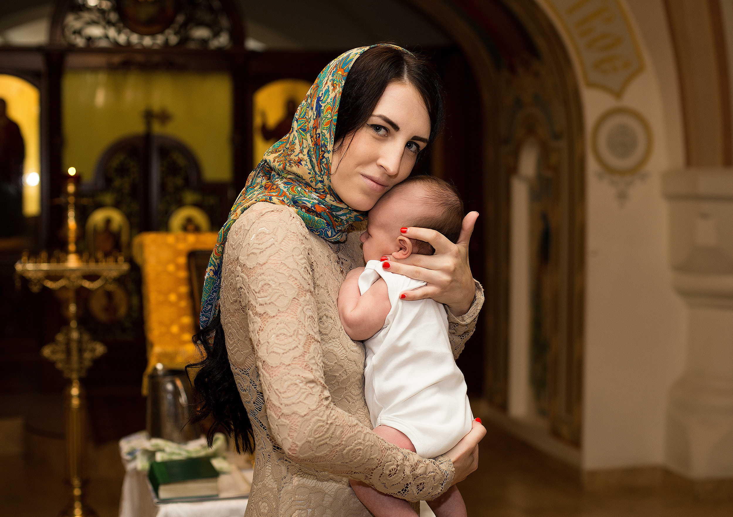 Репортажная съёмка. Фотограф Михаил Еремеев. Город Москва