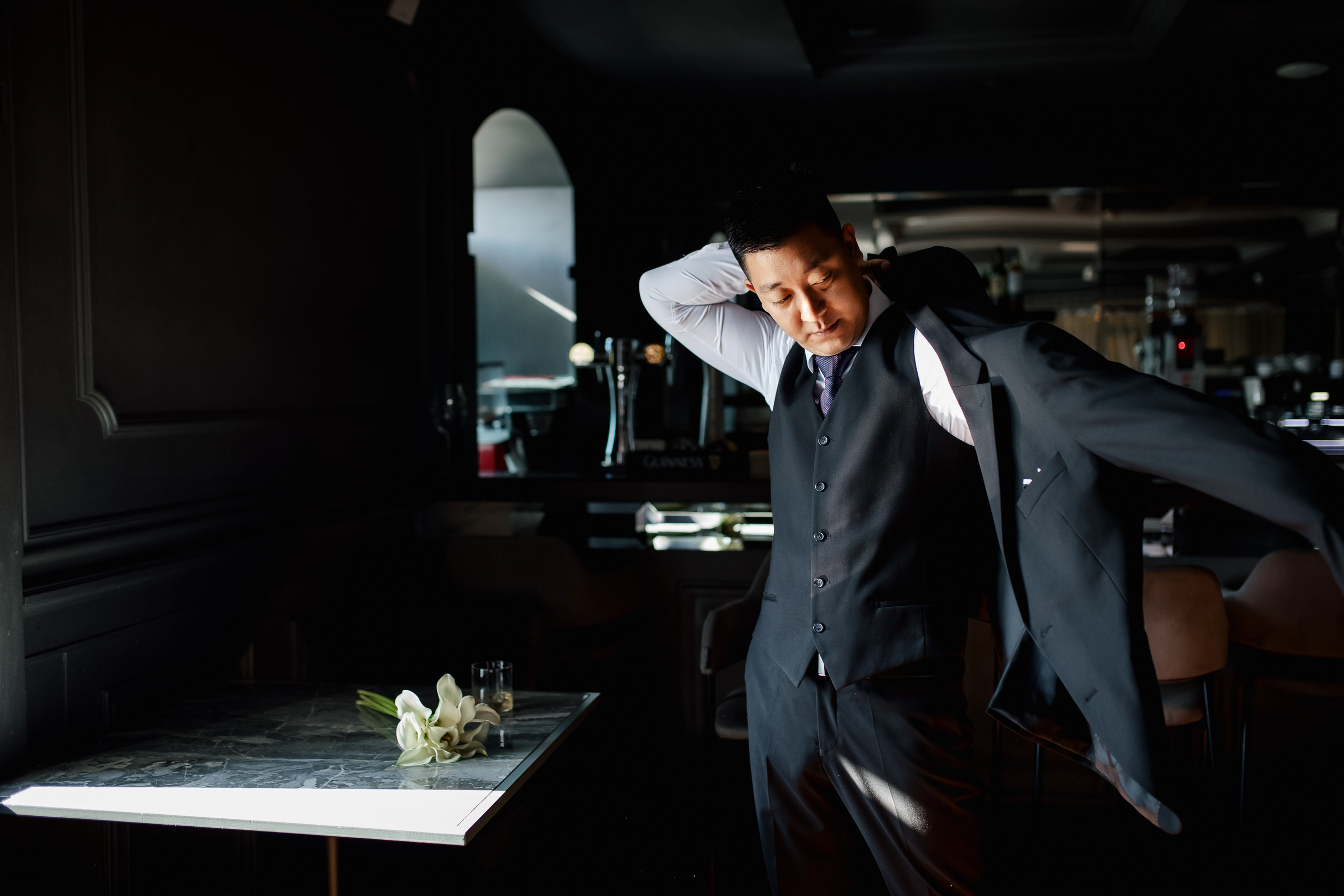 Павел и Ольга. Sopka. Свадебный фотограф в Хабаровске