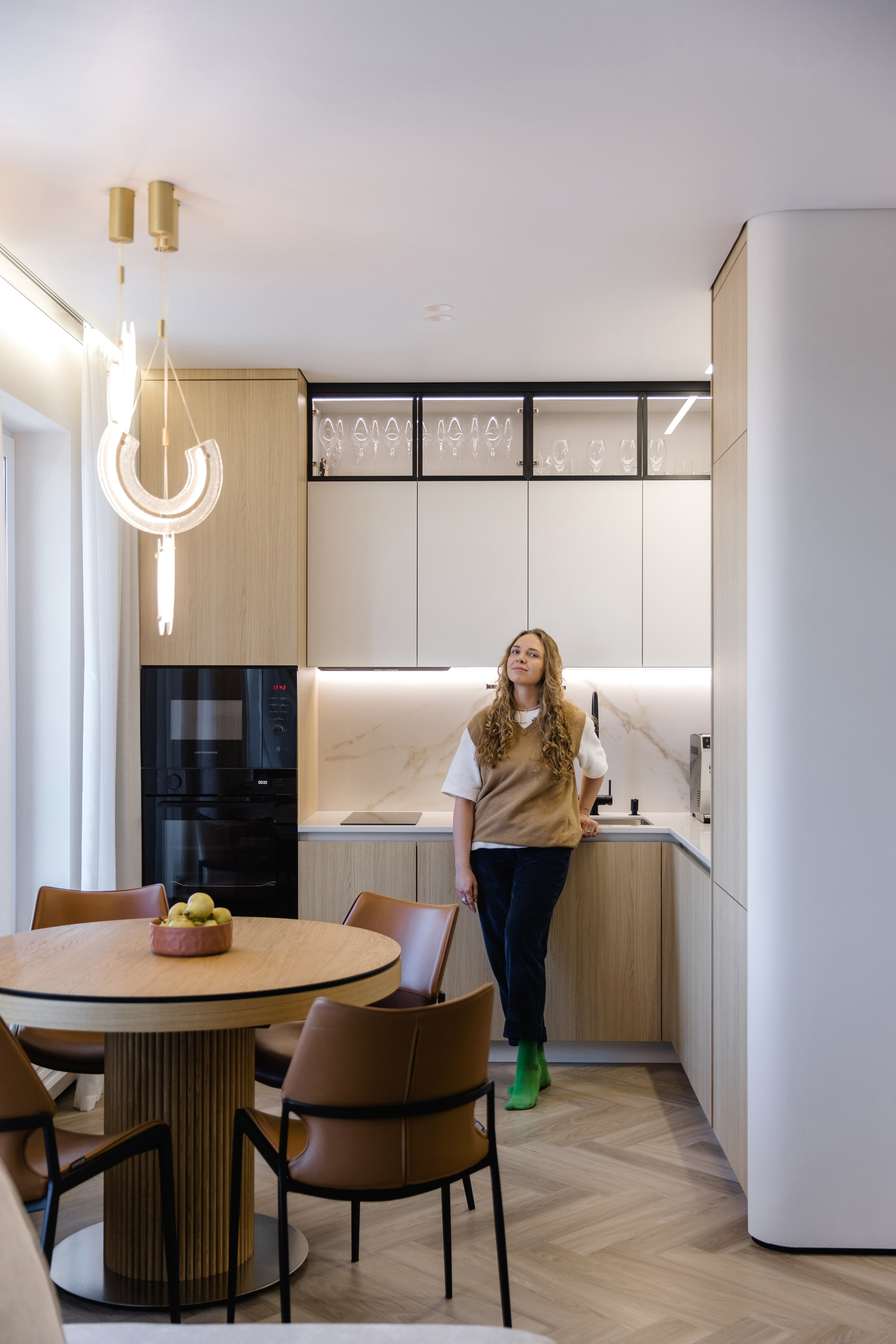 Rozalux. ГУДРУМ — Мебель на заказ в Томске | Кухни | Шкафы | Стулья и Столы