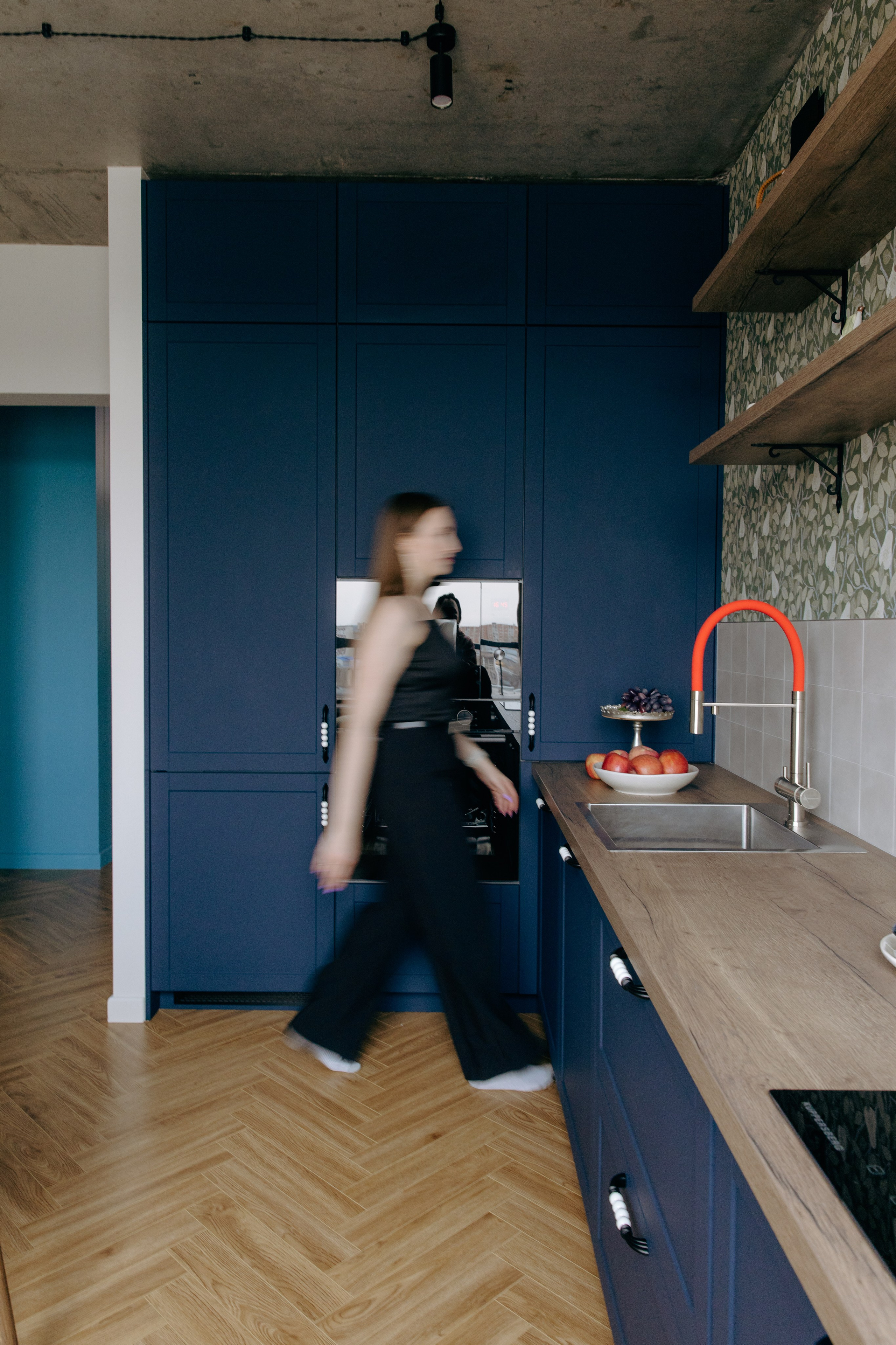 Михайловский Парк. ГУДРУМ — Мебель на заказ в Томске | Кухни | Шкафы | Стулья и Столы