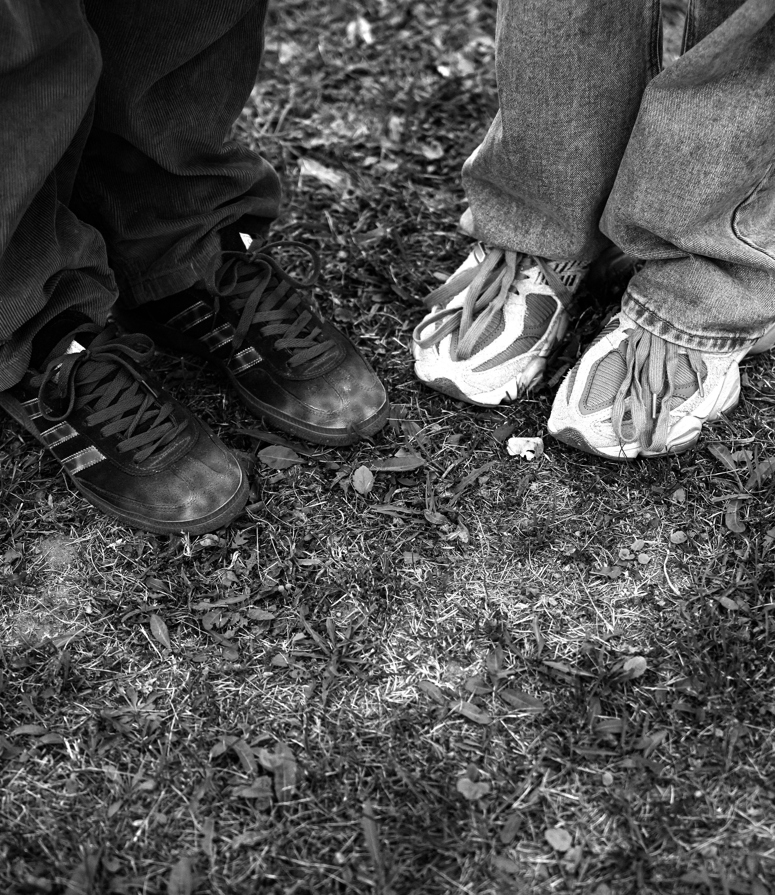 Связаны любовью. Свадебный фотограф Москва