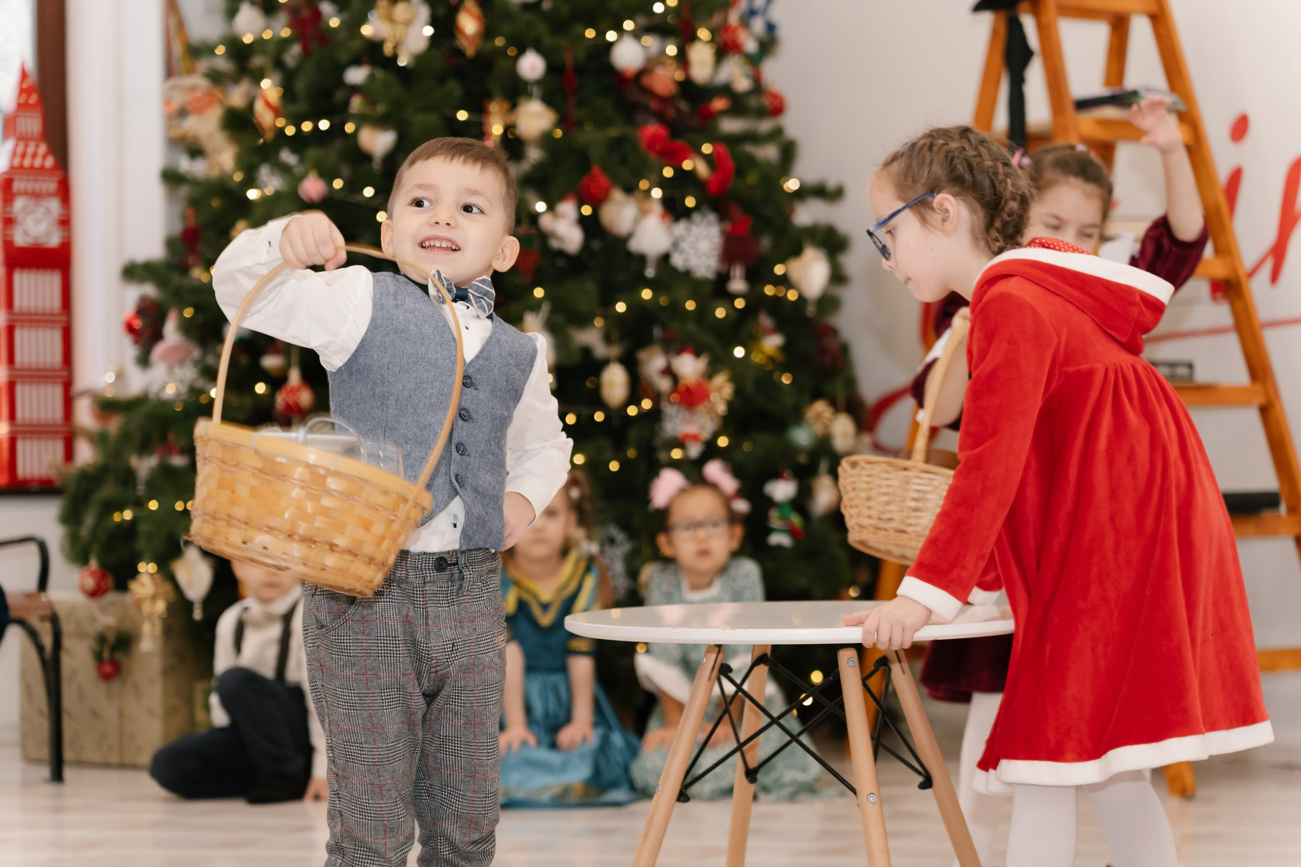 Last Christmas. Фотограф Москва