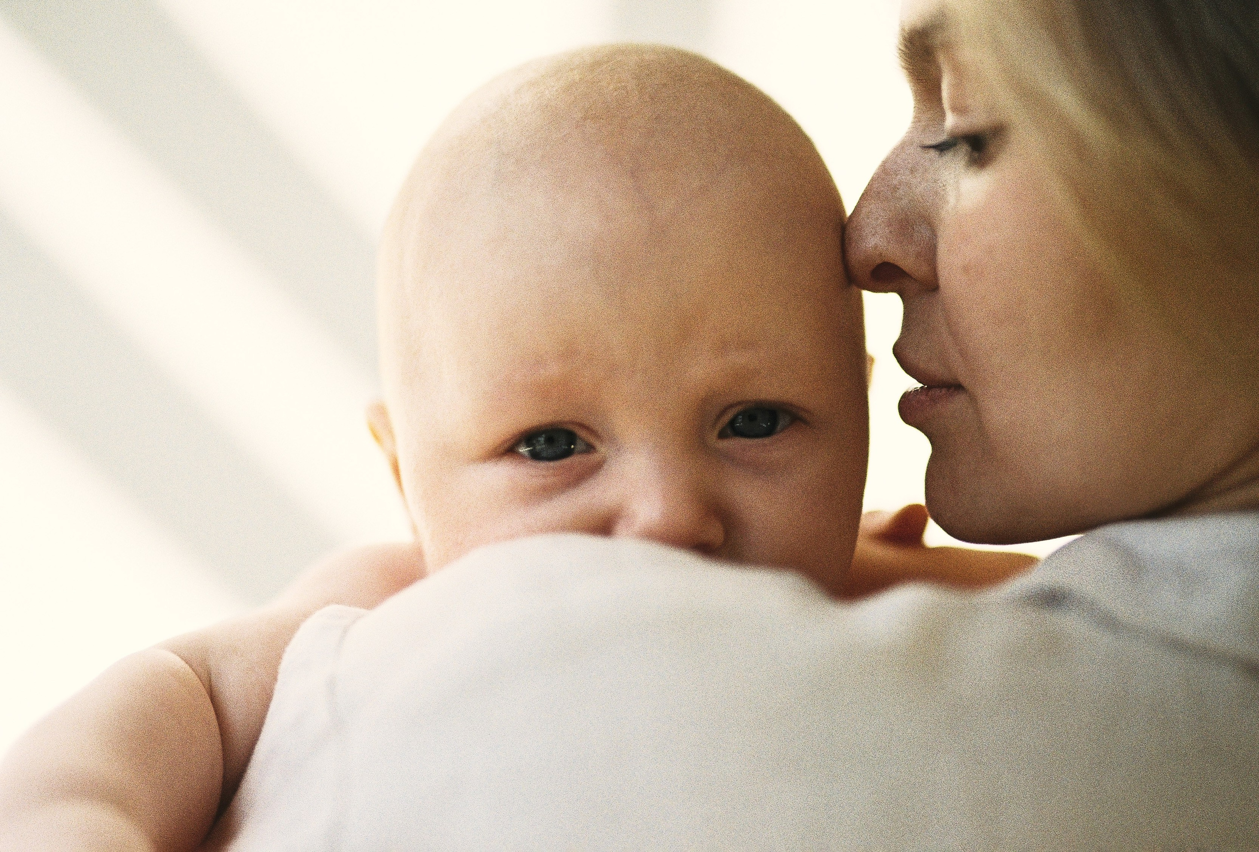Ирина (35 mm). Фотограф в Екатеринбурге и Москве, Анна