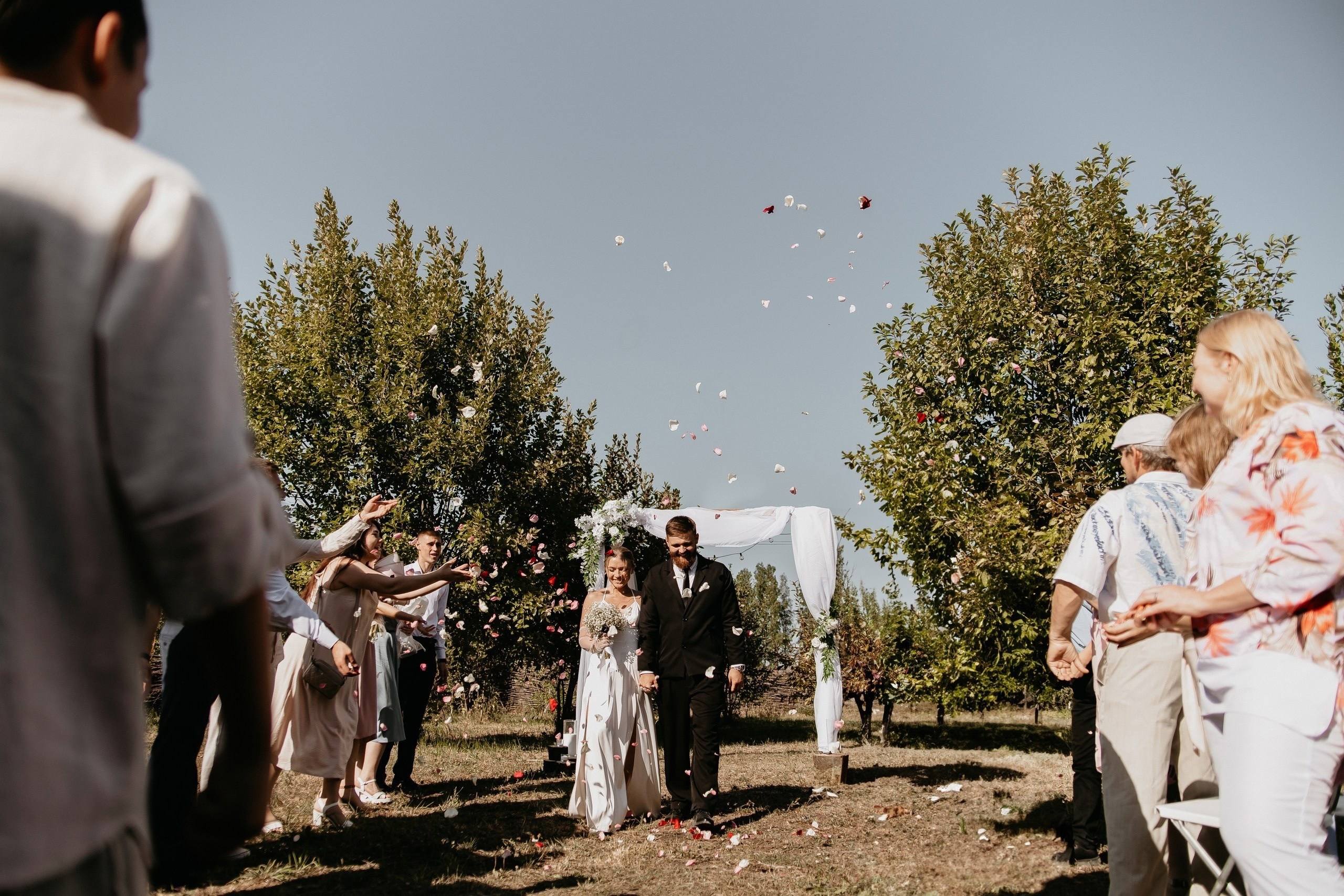 Семейный и свадебный фотограф в Ульяновске