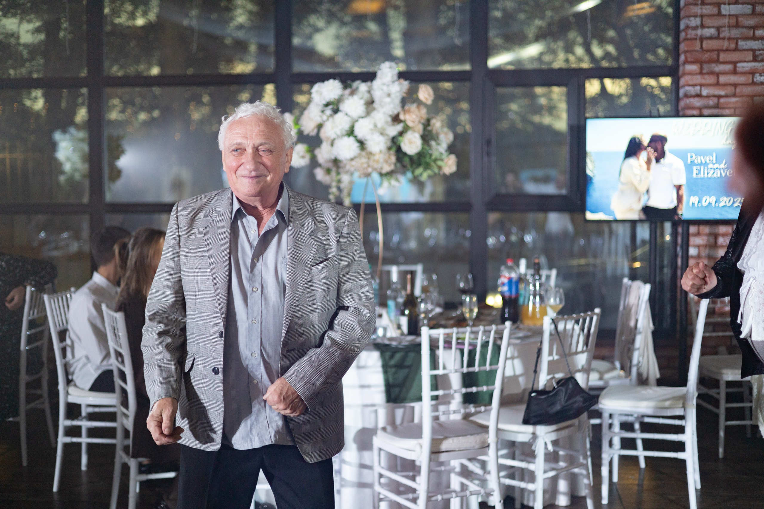 Паша&Лиза. Свадебный фотограф Церковная Алёна.Десногорск, Смоленск