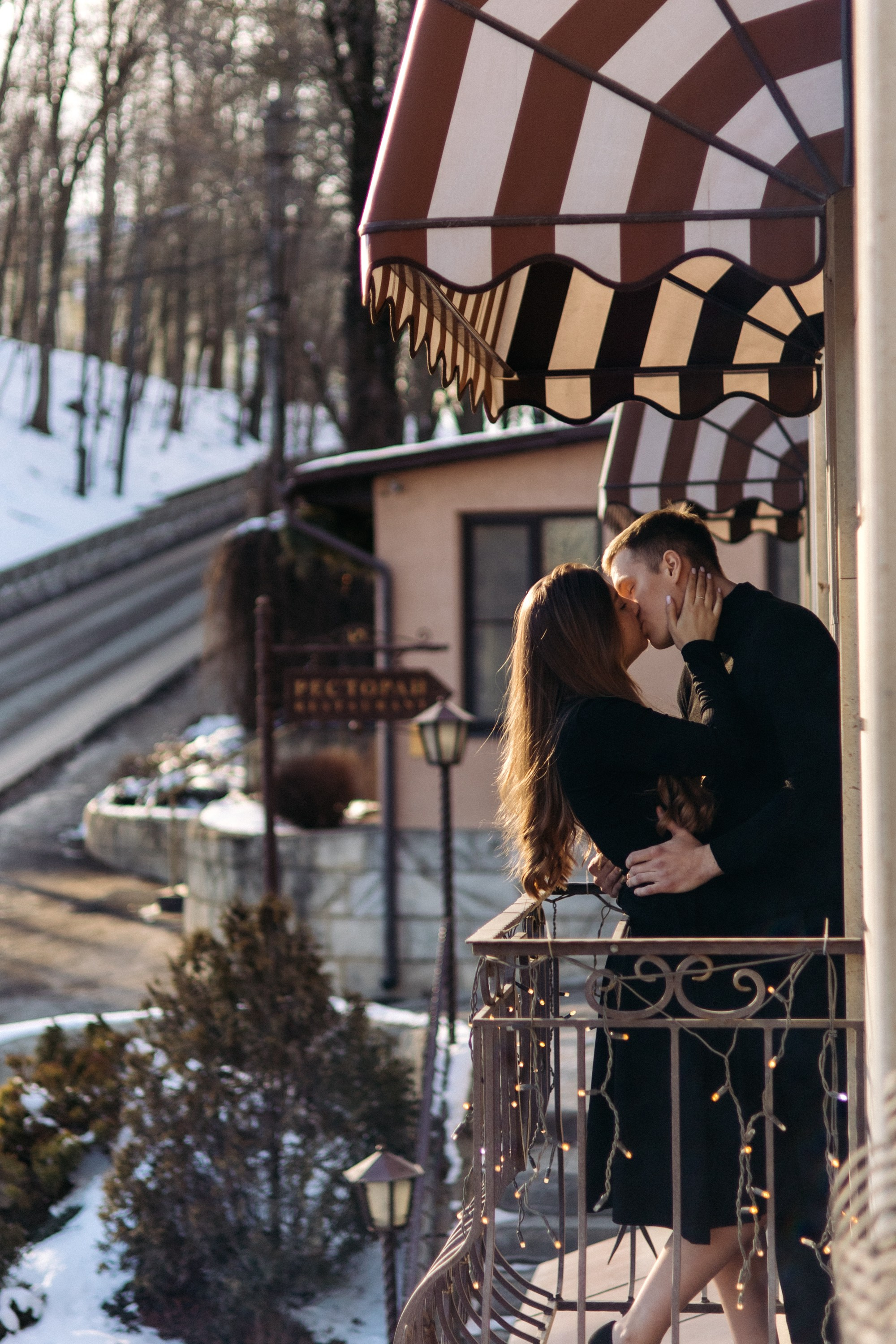 Даня & Аня. Свадебный фотограф Церковная Алёна.Десногорск, Смоленск