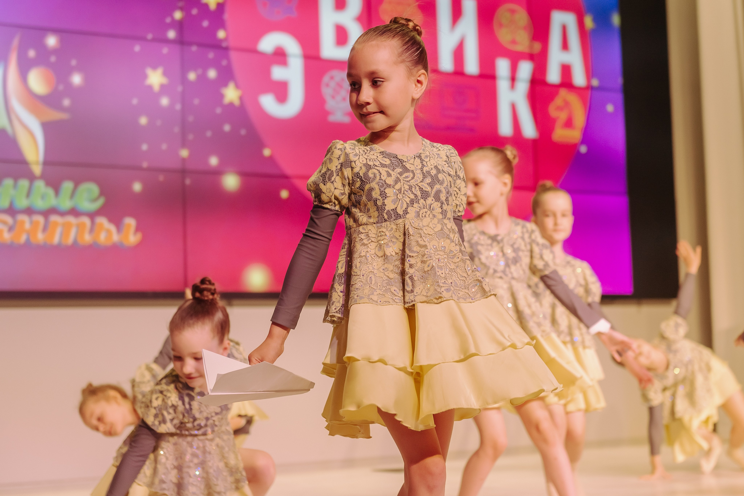 Юные Таланты России 2024. Детский фотограф, семейный фотограф и репортажи в Кемерово