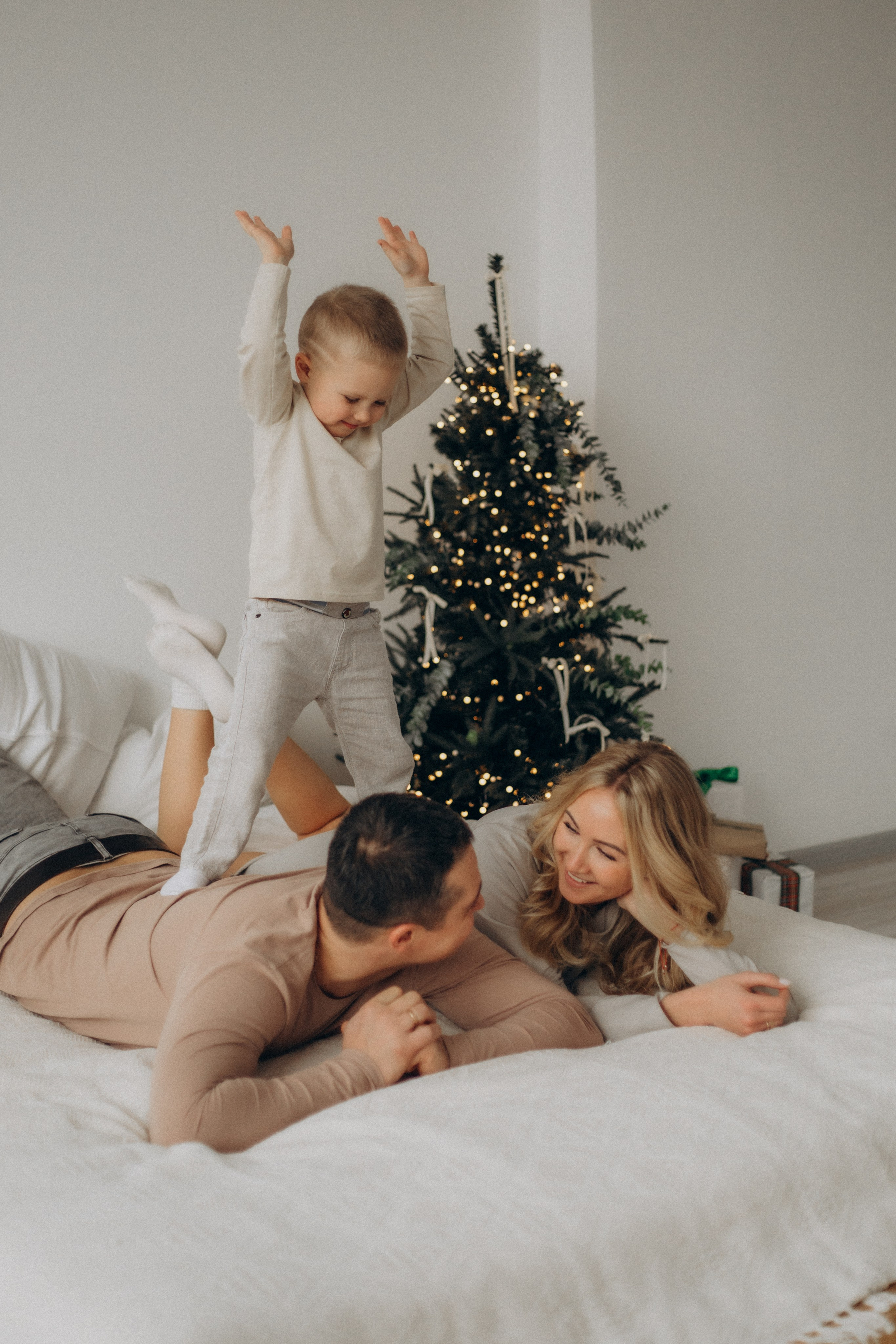 Илья, Ксюша и Дёмик. Семейный и свадебный фотограф в Санкт-Петербурге и Всеволожске