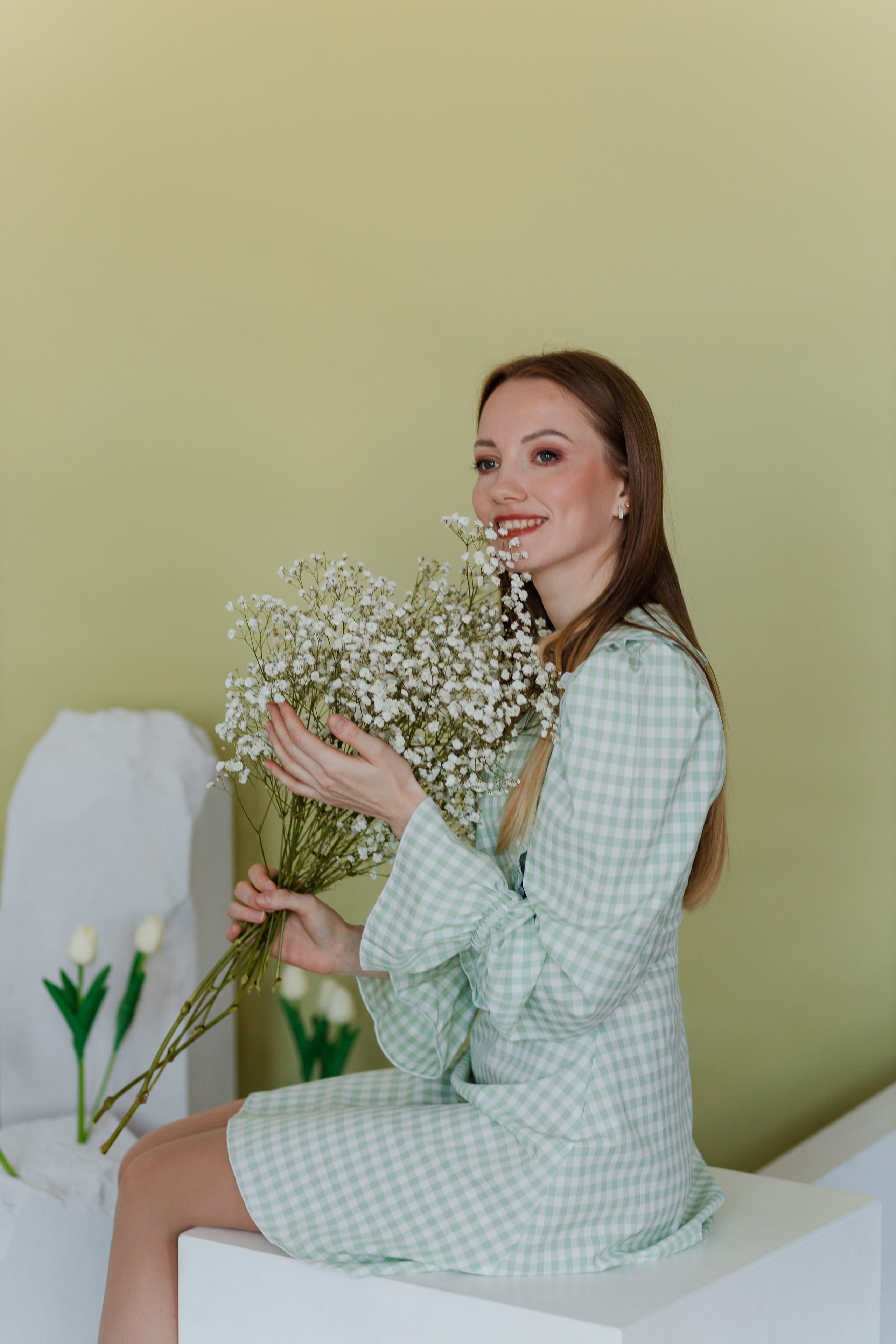 Весенняя фотосессия. Свадебный фотограф в городе Подольск МО и Москва Крылова Ирина