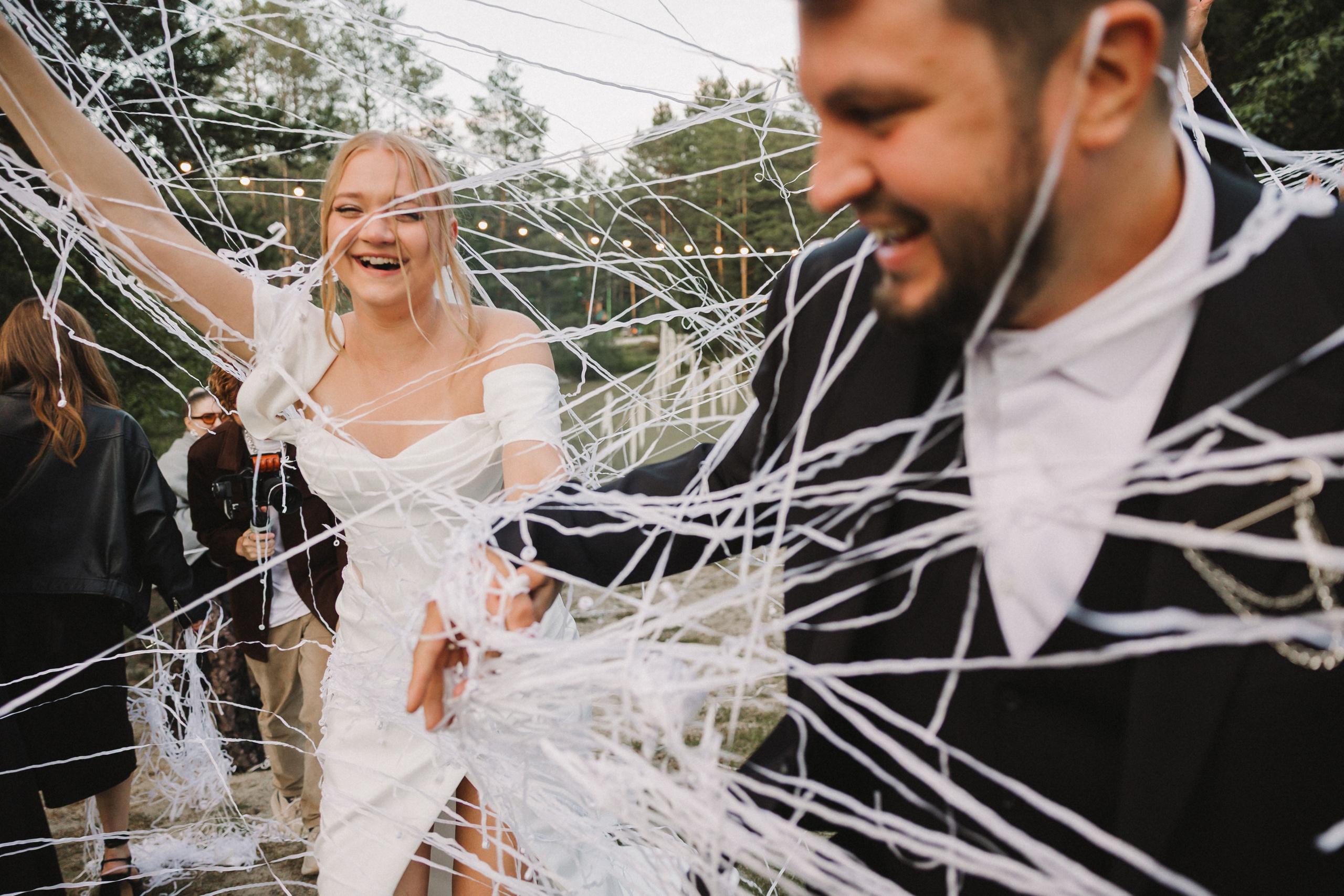 Настя и Андрей. Свадебный фотограф в Москве и Екатеринбурге