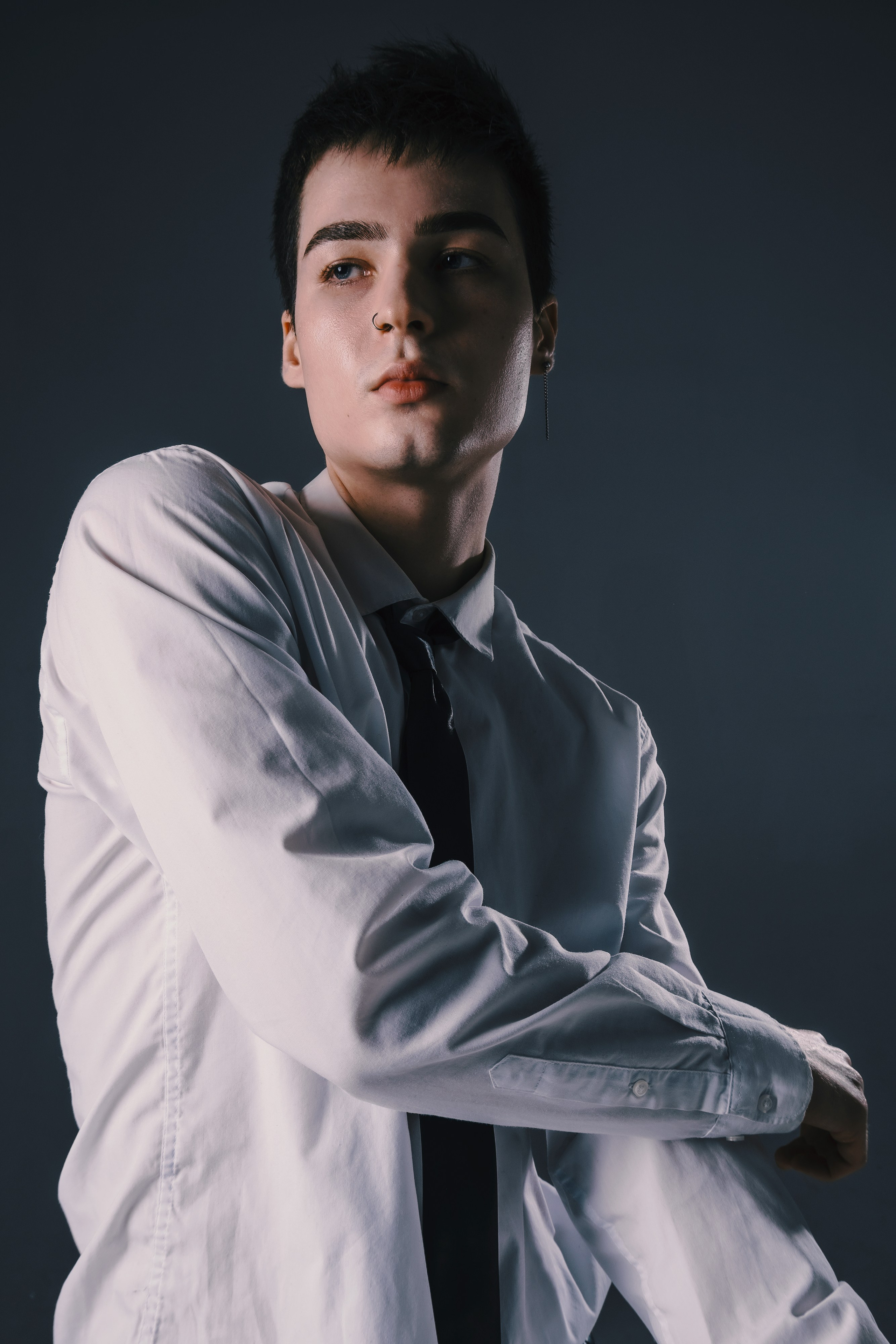 Фотограф в Москве Даша Беседина. Портретный фотограф в Москве Даша Беседина