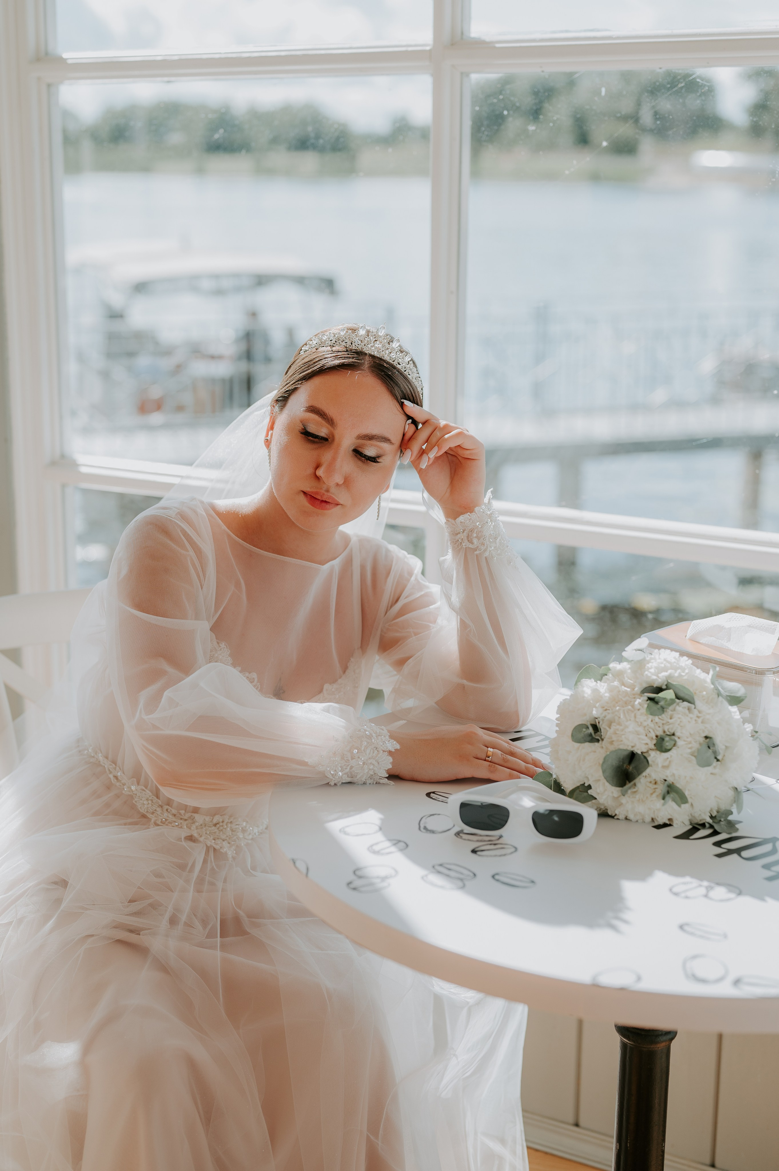 Антон & Ксюша. Марина Шуляк Фотограф Кострома — Санкт Петербург