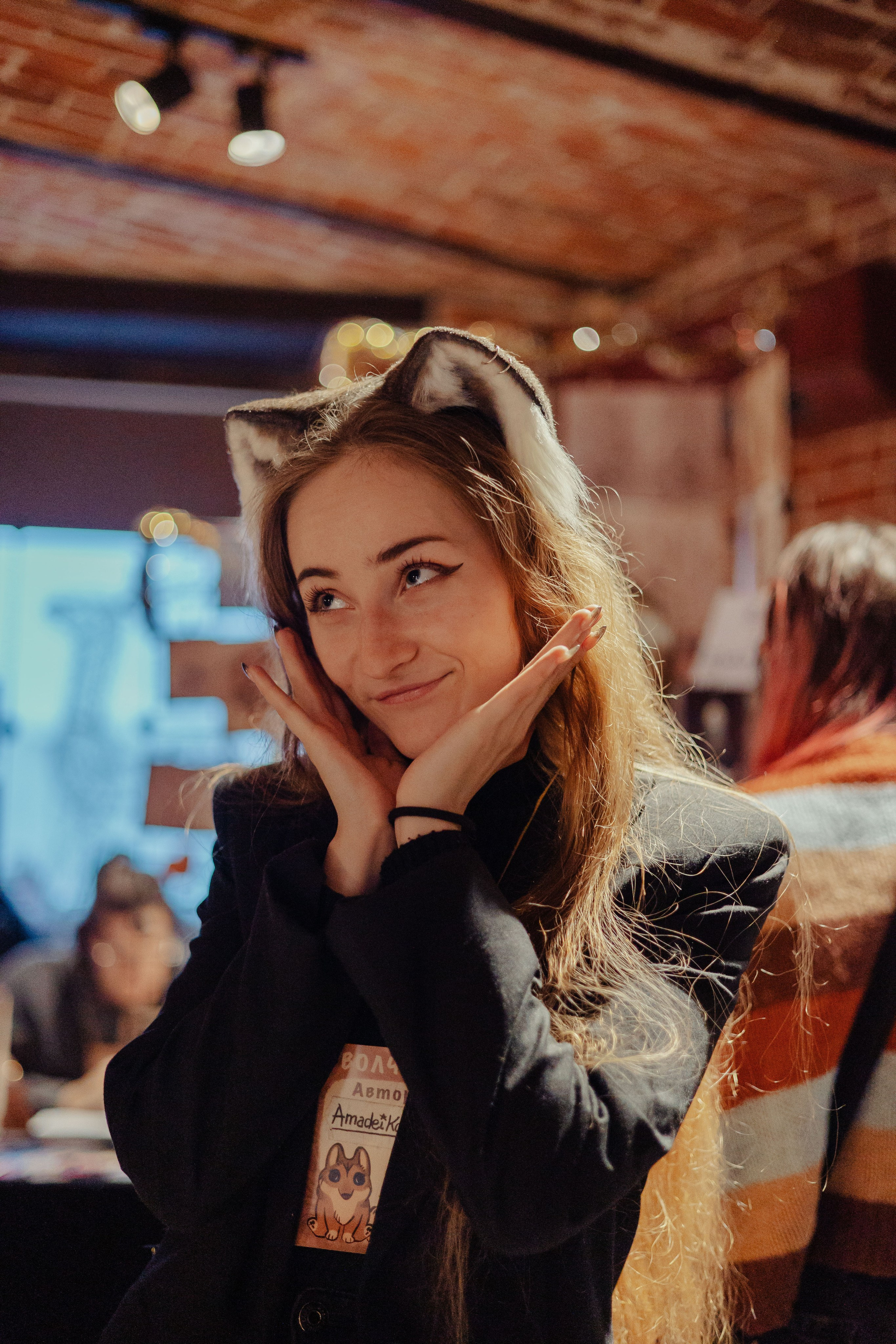 Арт-Маркет ВОЛЧОК. Фотограф Анималист Екатерина Справцева в Нижнем Новгороде