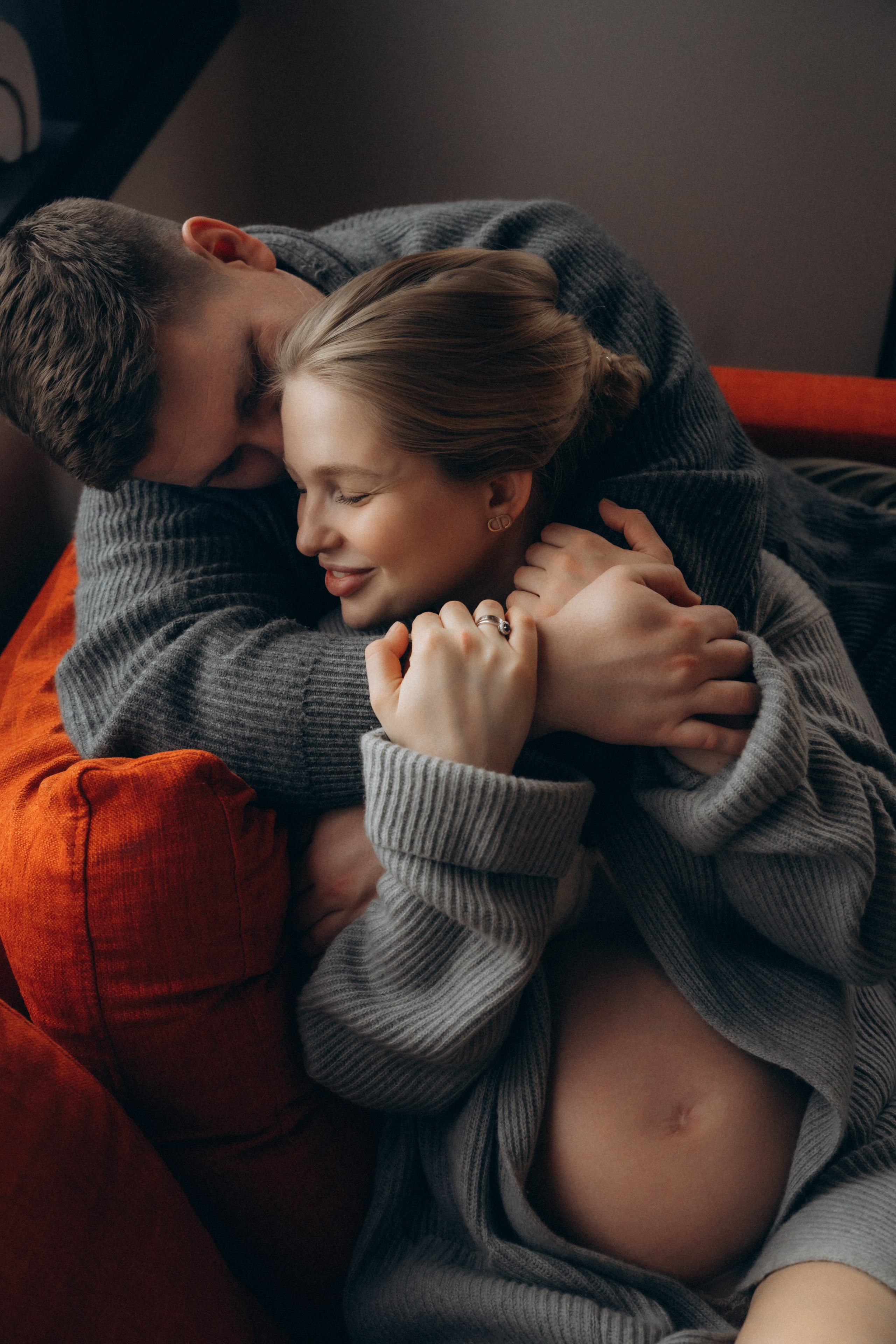 Портфолио. Детский, семейный и ньюборн фотограф в Москве Юлия Шуарт