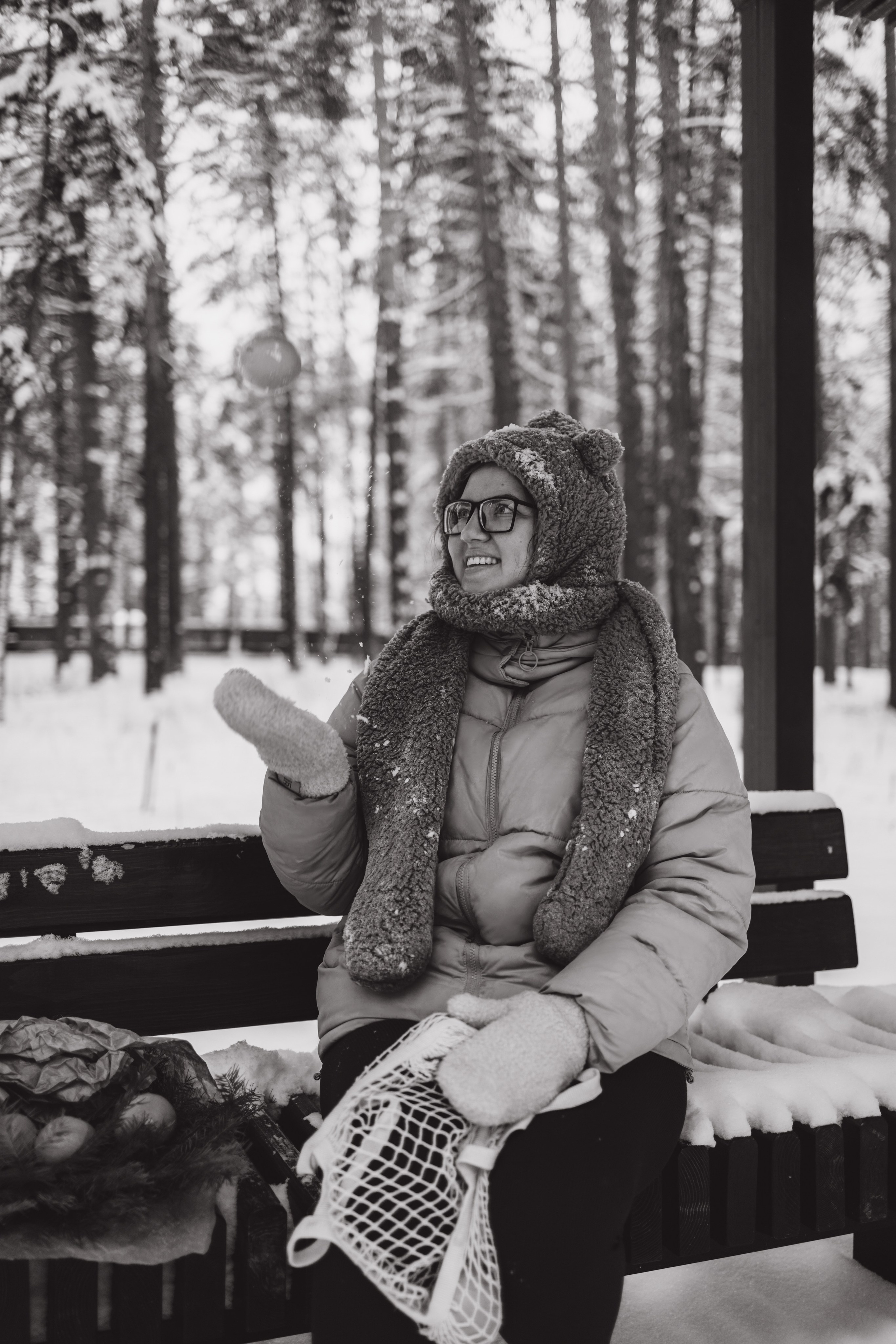 Аня. Коновалова Ольга | фотограф в Пензе и Заречном