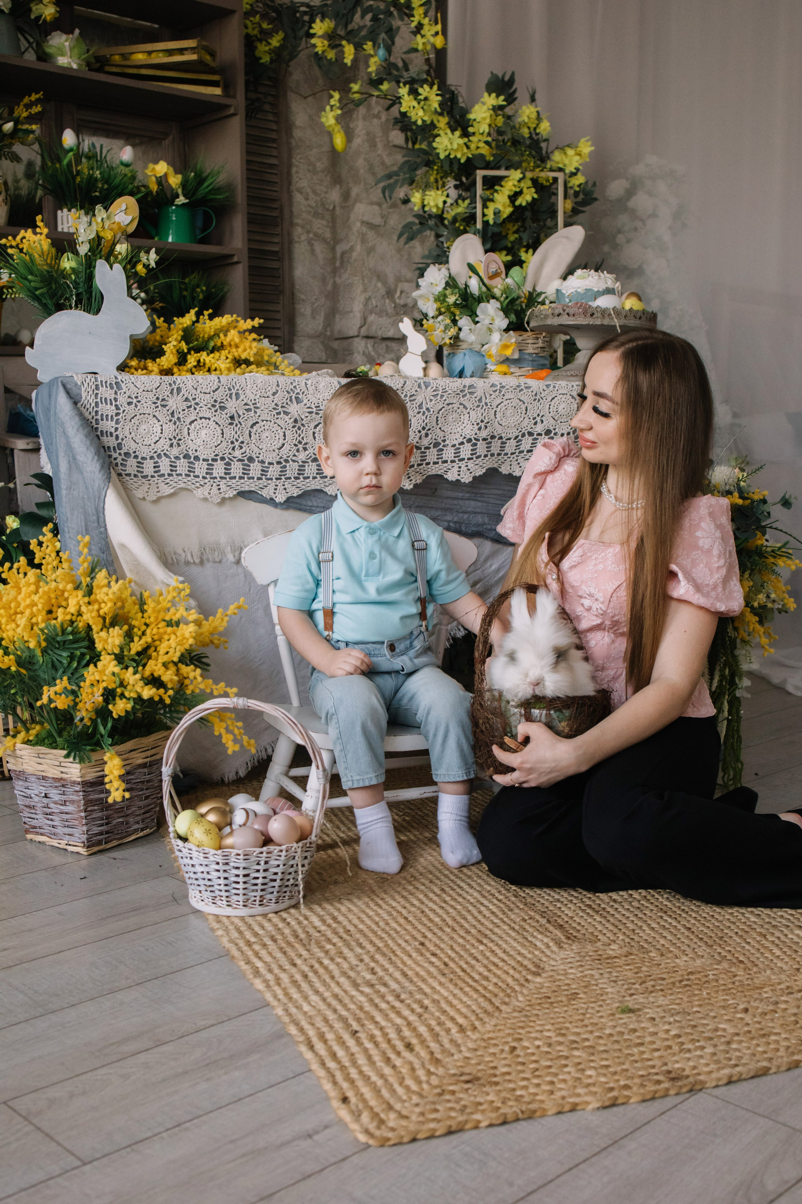 Пасха 2026. Коновалова Ольга | фотограф в Пензе и Заречном