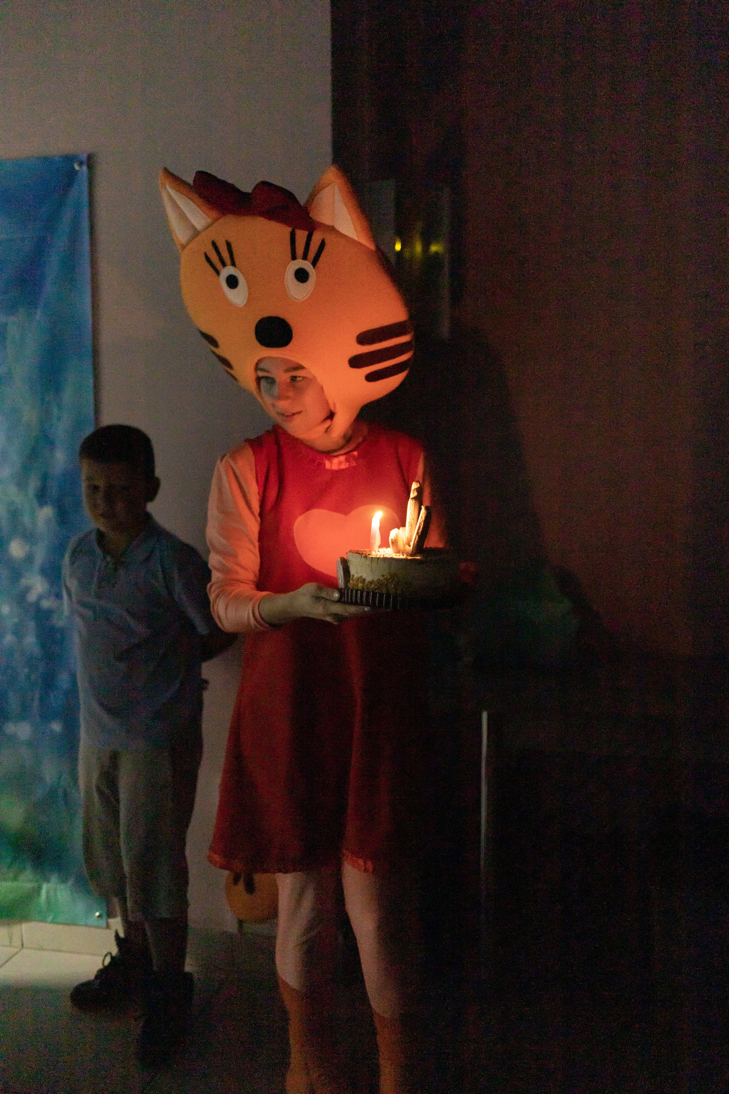 День рождения Василисы. Коновалова Ольга | фотограф в Пензе и Заречном