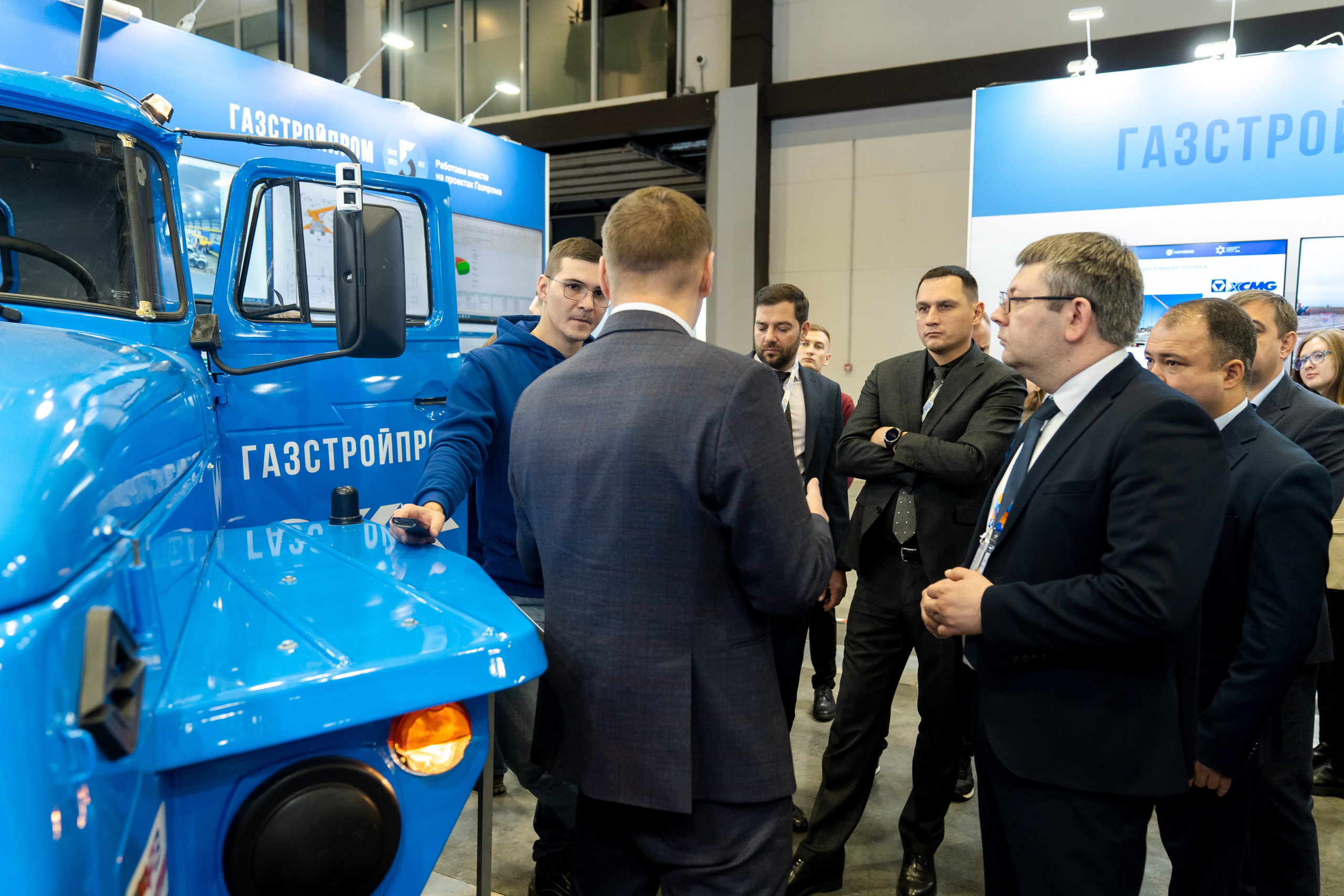 Конференции, выставки, значимые события. Свадебный фотограф Санкт-Петербург СПб