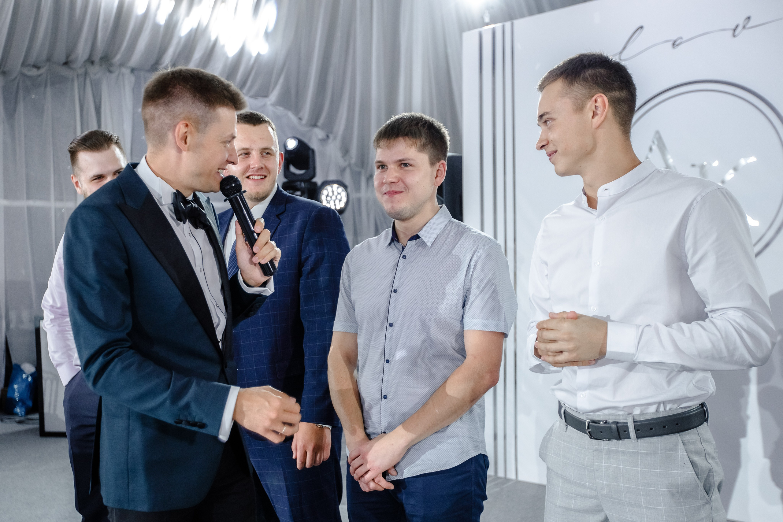 Алёна и Кирилл. Полный свадебный день. Свадебный фотограф Москва КМВ Марина Комиссарова