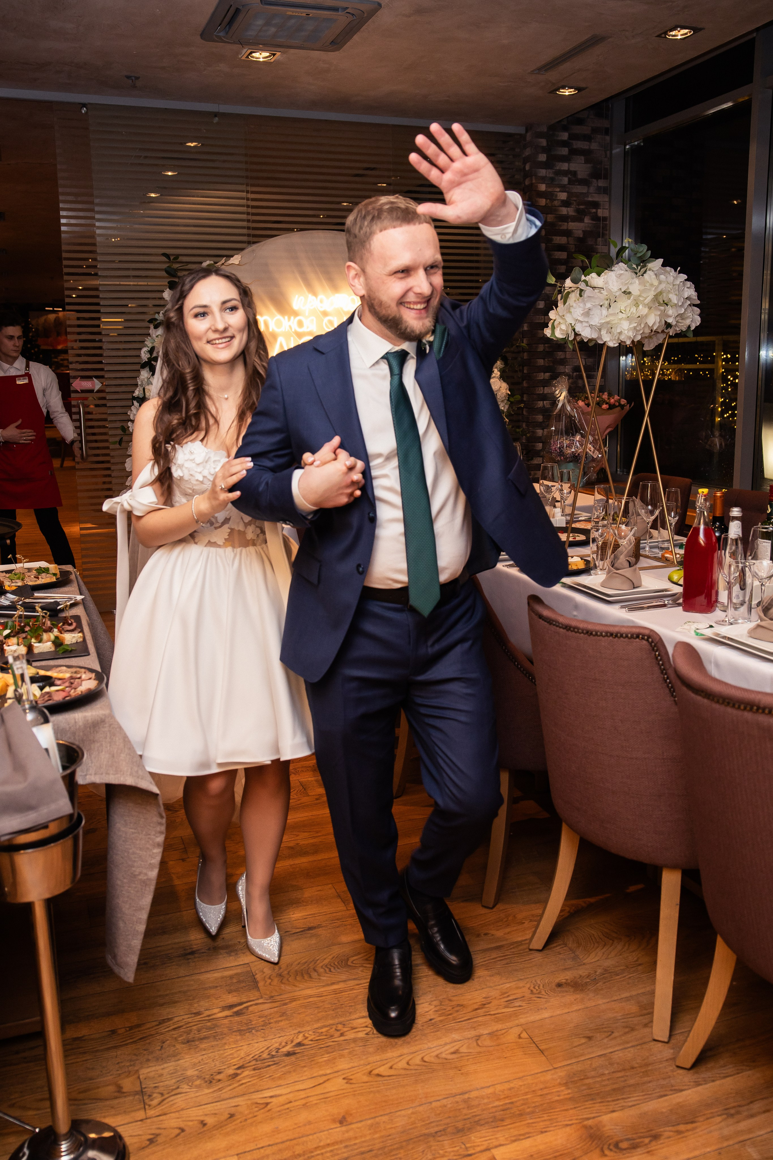 Свадьба Сергея и Екатерины. Детский и семейный фотограф в Пушкино, Мытищи, Москва Сергеева Светлана