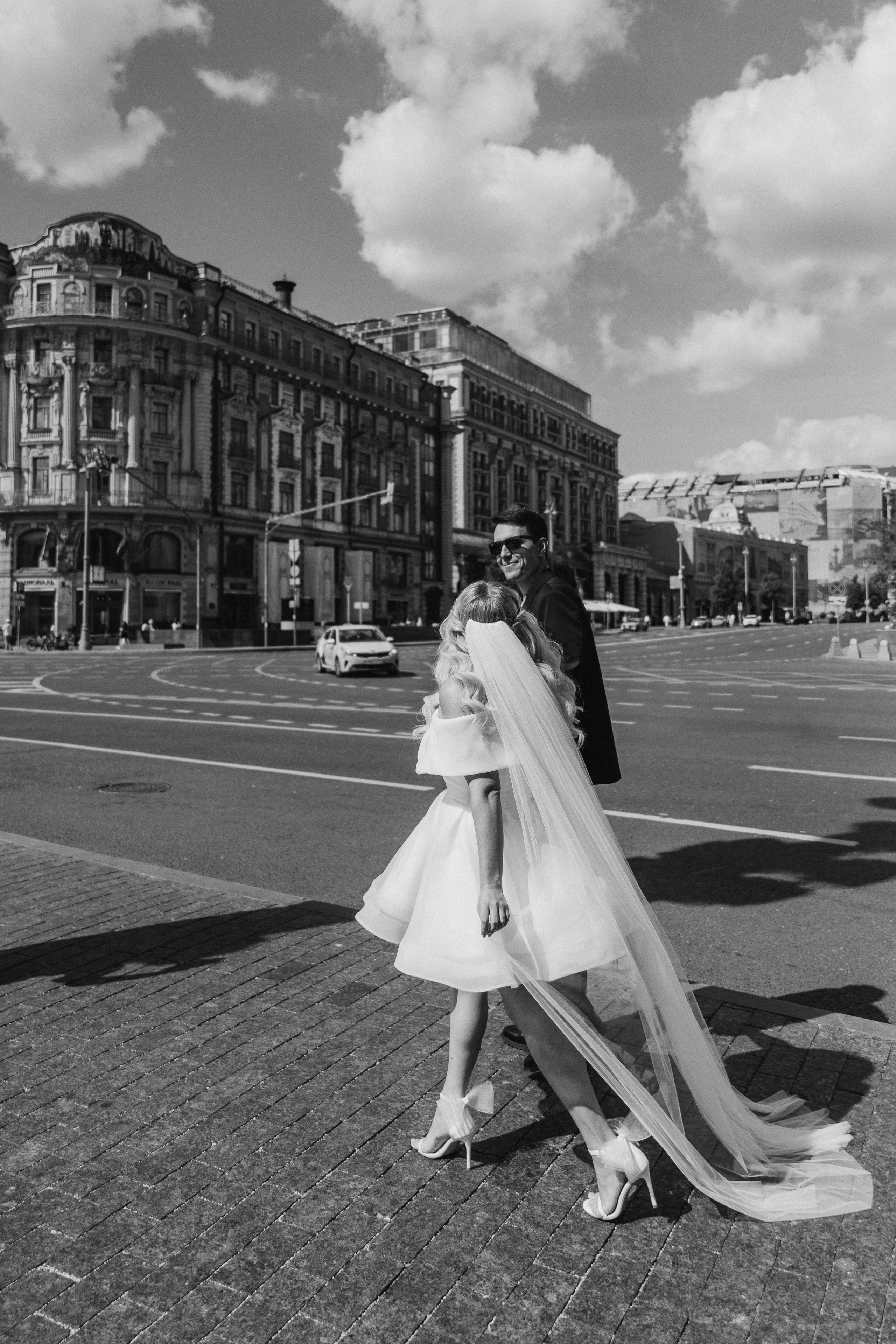 Любить по-русски! Евгений и Екатерина. Фотограф Астафьева Мария