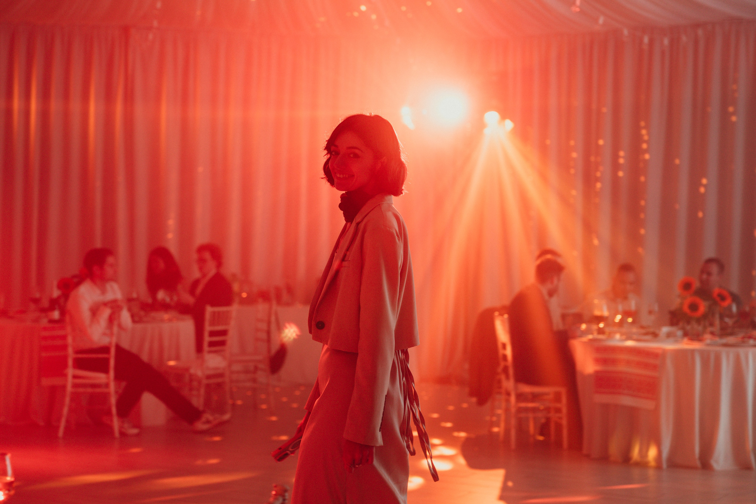 Настя и Вадим. Фотограф Санкт-Петербург