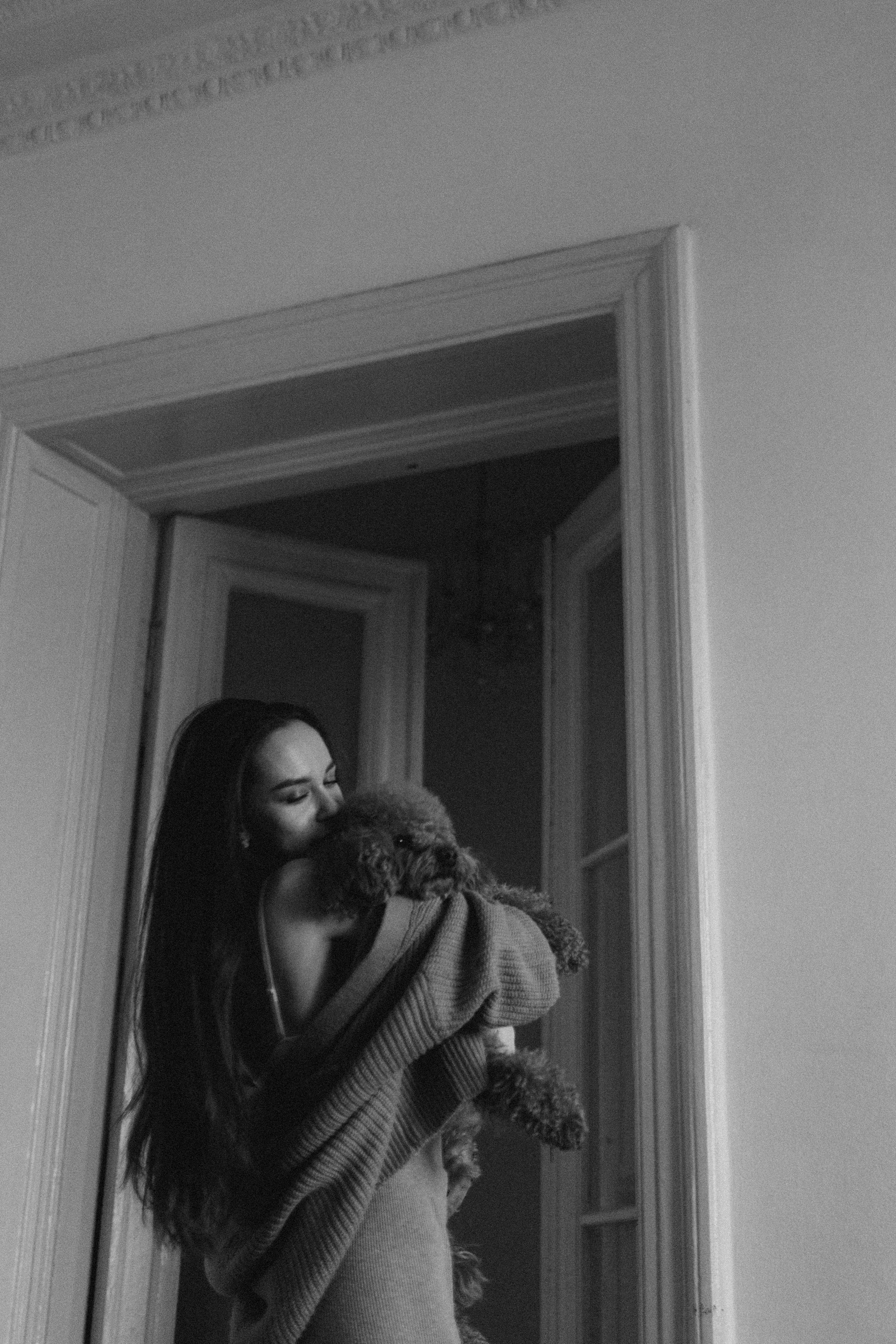 Маша, Ваня & Барни. Фотограф НОГИНСК, Москва, Анастасия Белая