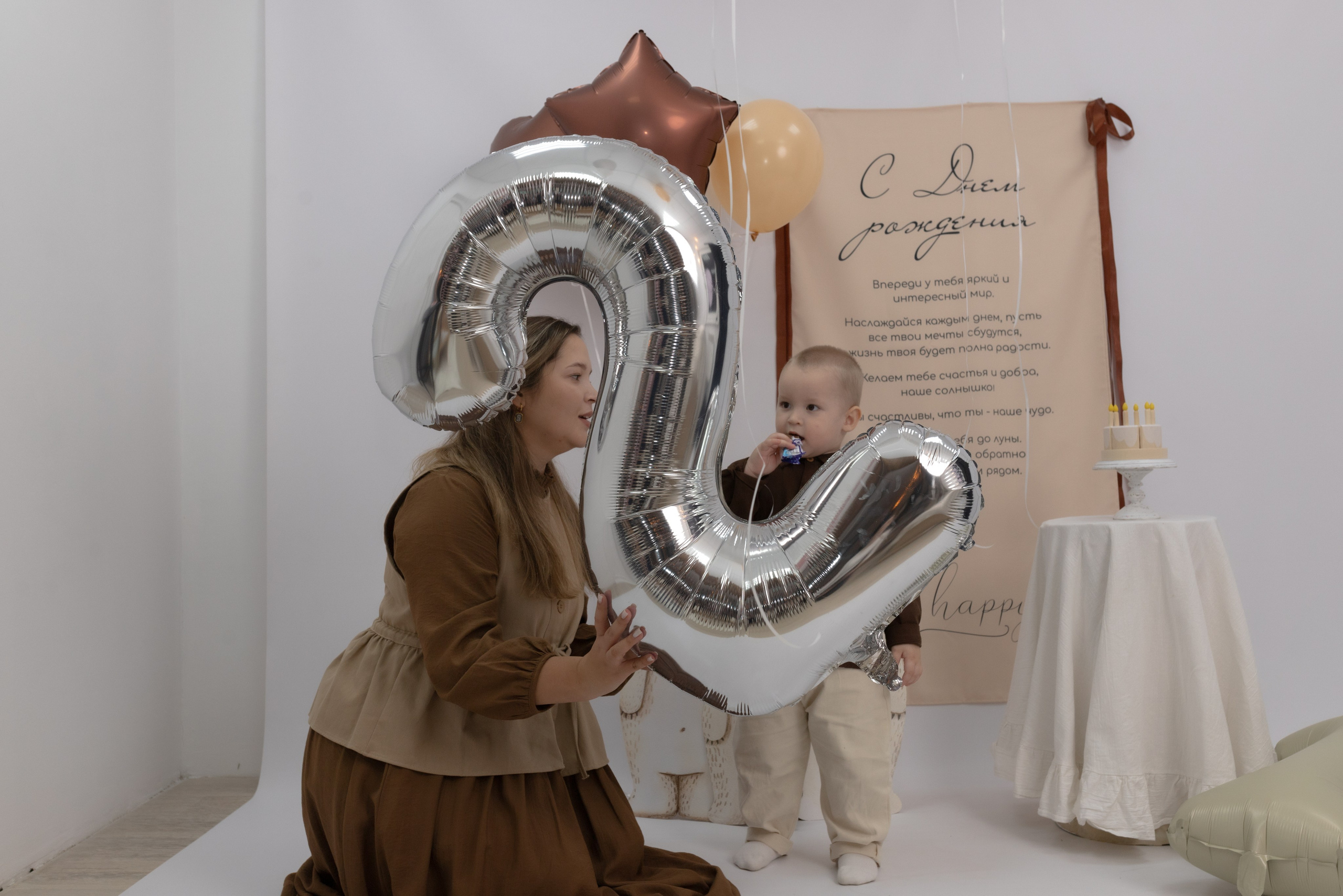 Праздник детства. Фотограф Татьяна Семенова