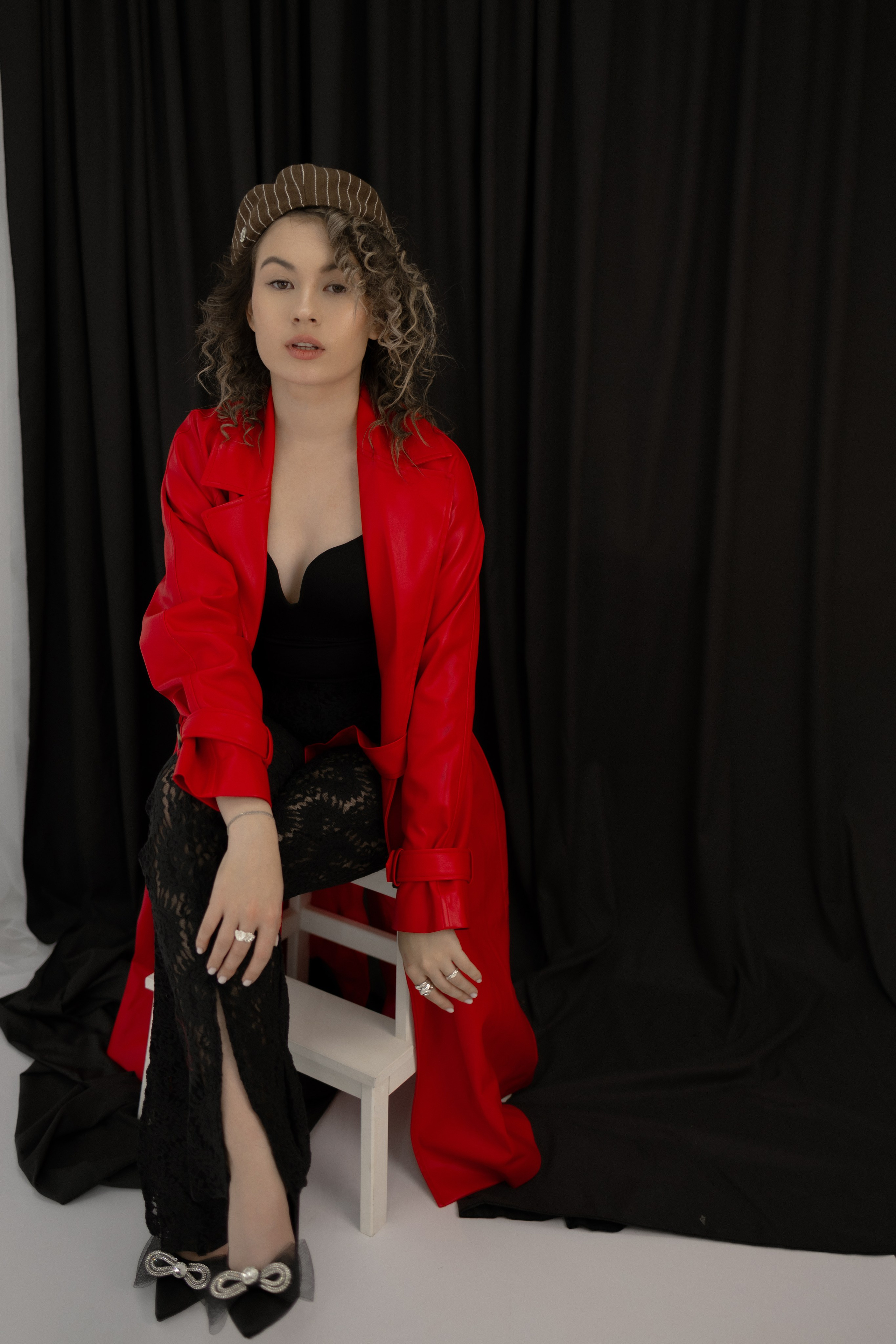 Роза. Фотограф Татьяна Семенова