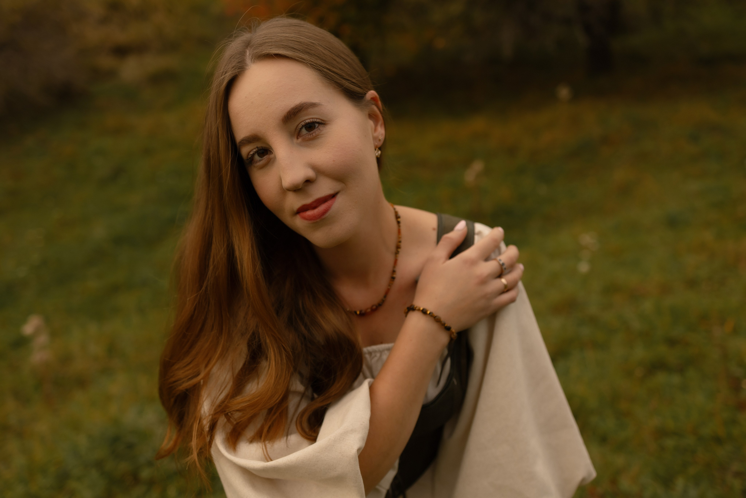 Анжелика. Фотограф Татьяна Семенова