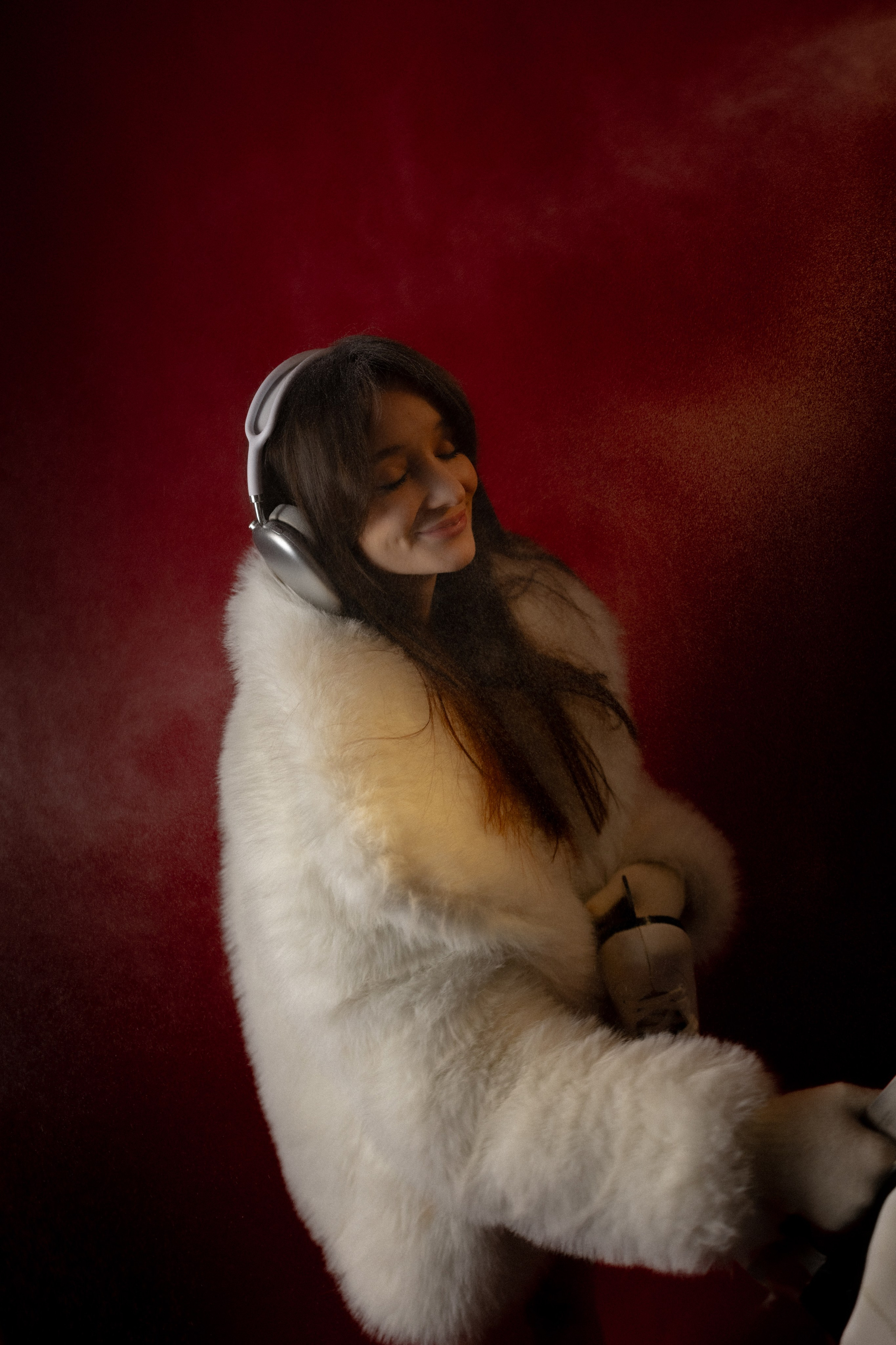 Диана. Фотограф Татьяна Семенова