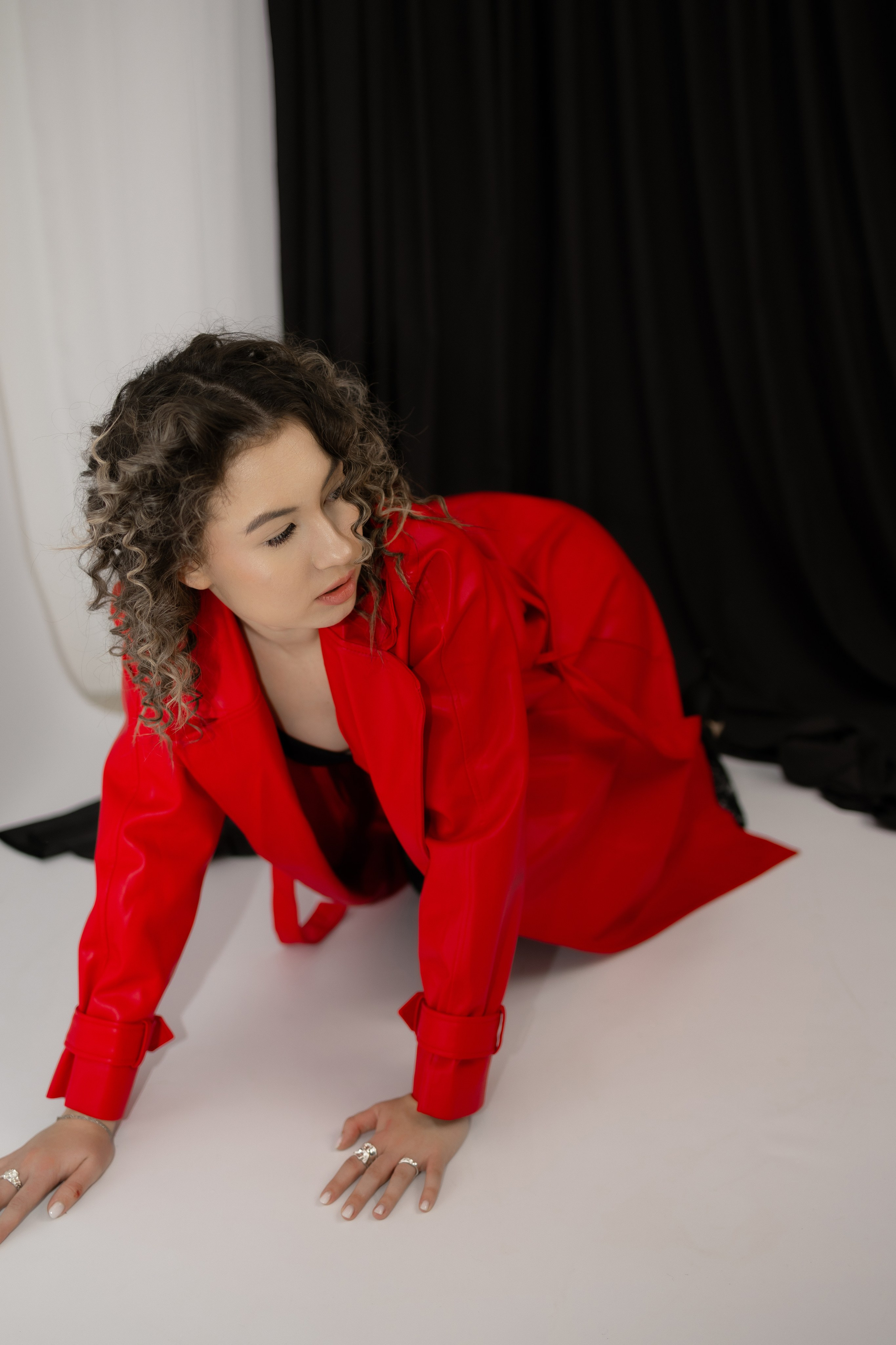 Роза. Фотограф Татьяна Семенова