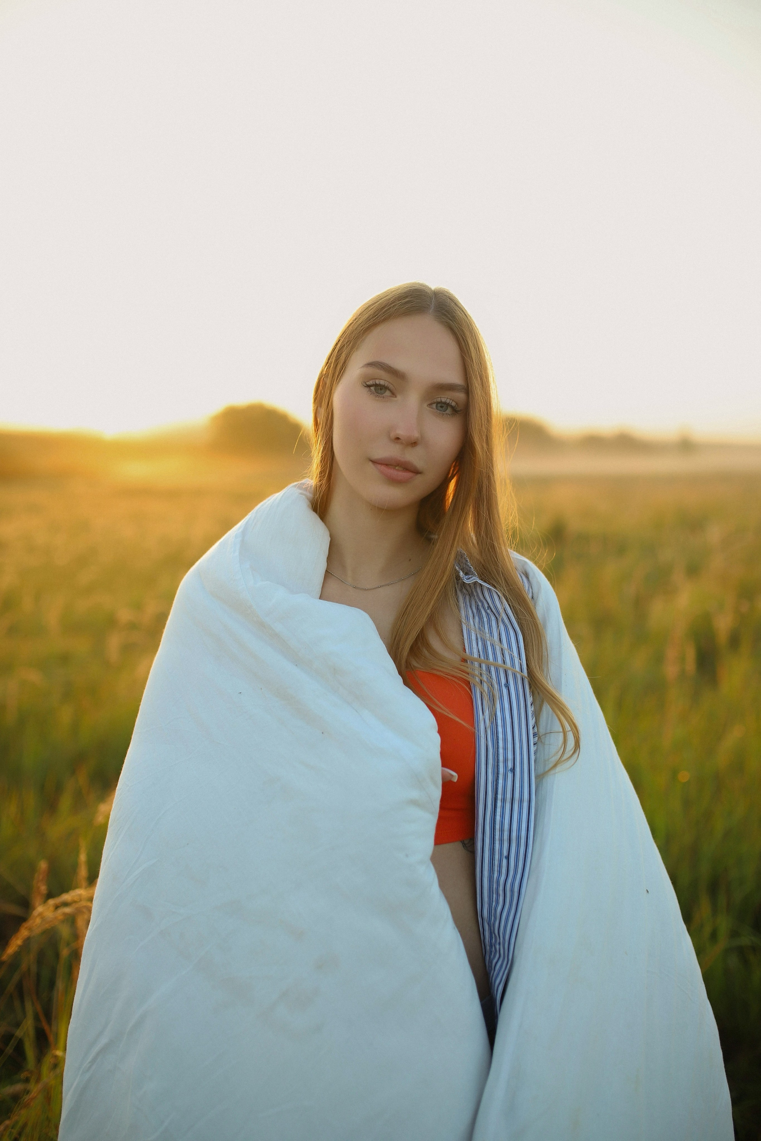 Лиза. Фотограф Татьяна Семенова