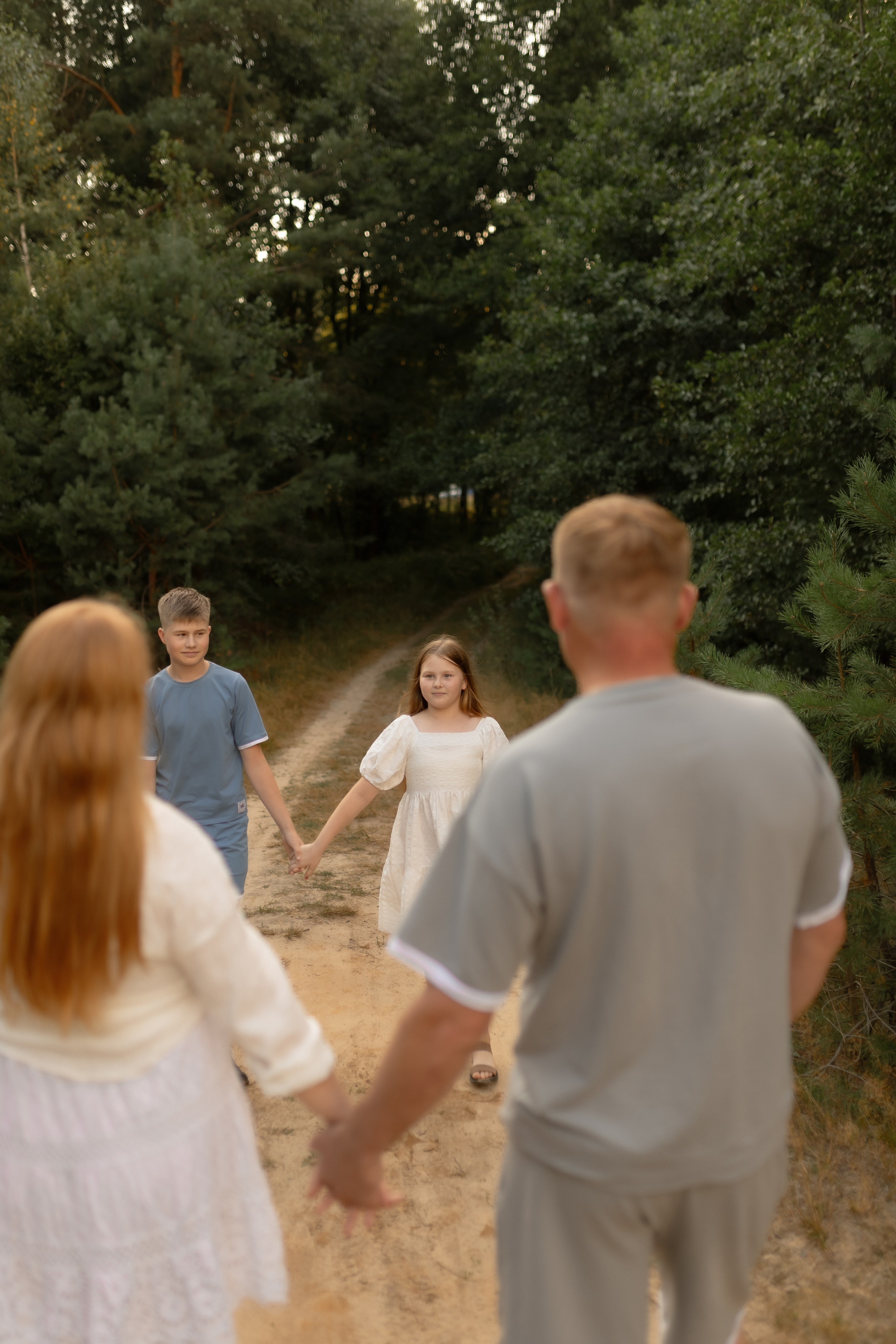 Отзывы. Фотограф Татьяна Семенова