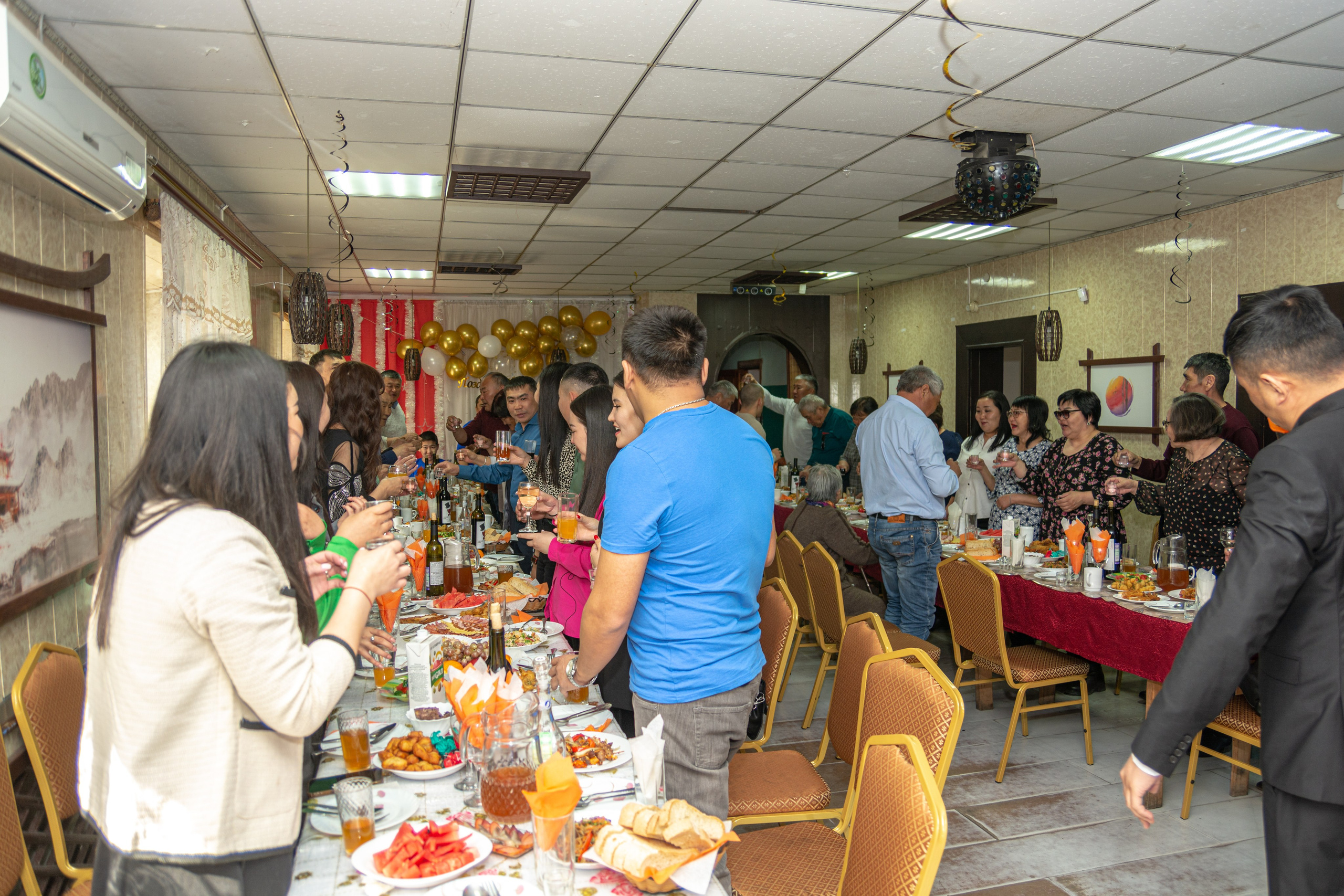 Милан 3. Фотограф широкого профиля Чита-Цасучей