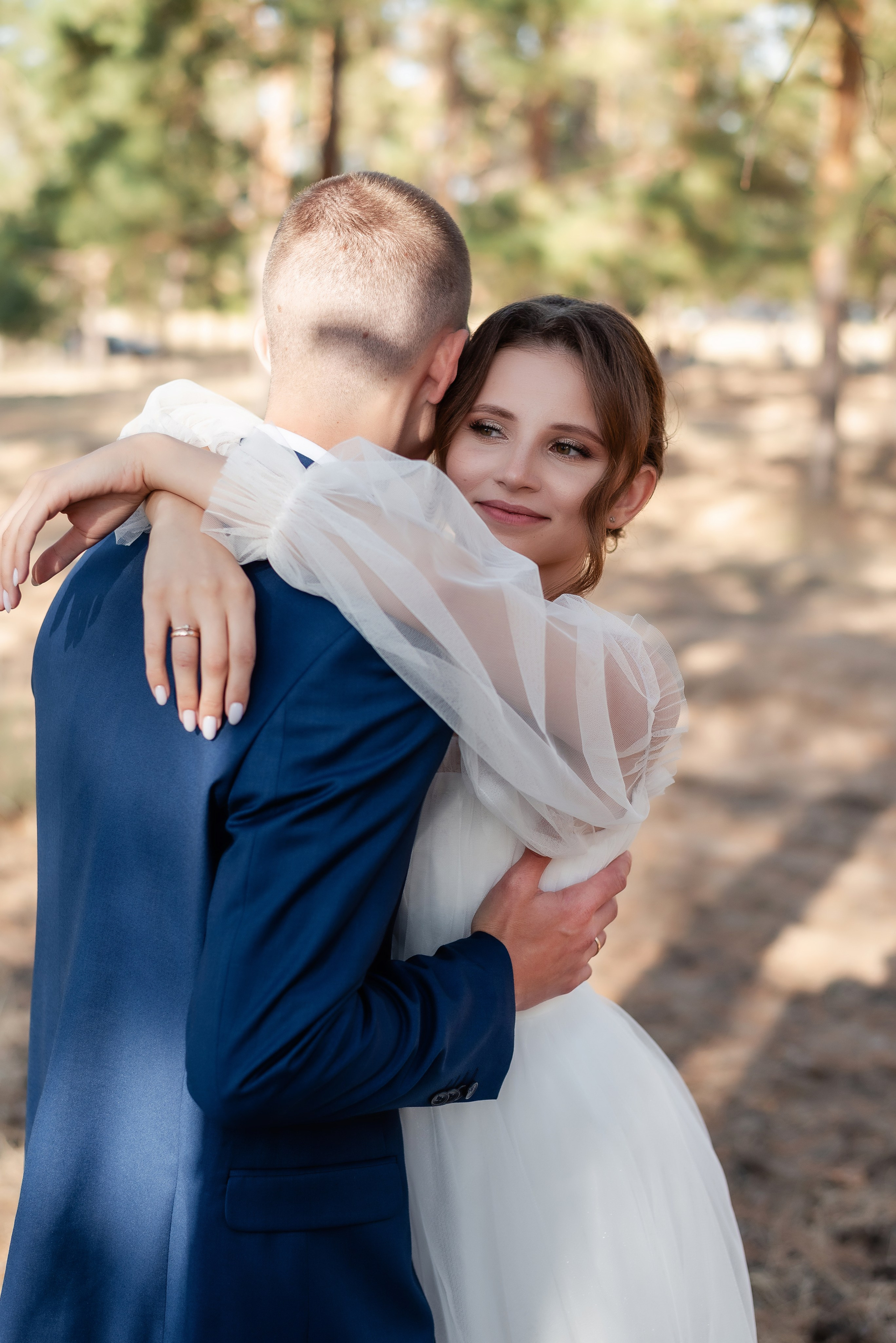 Дарья+Никита. Свадебный и семейный фотограф Волгоград Ксения Афонина