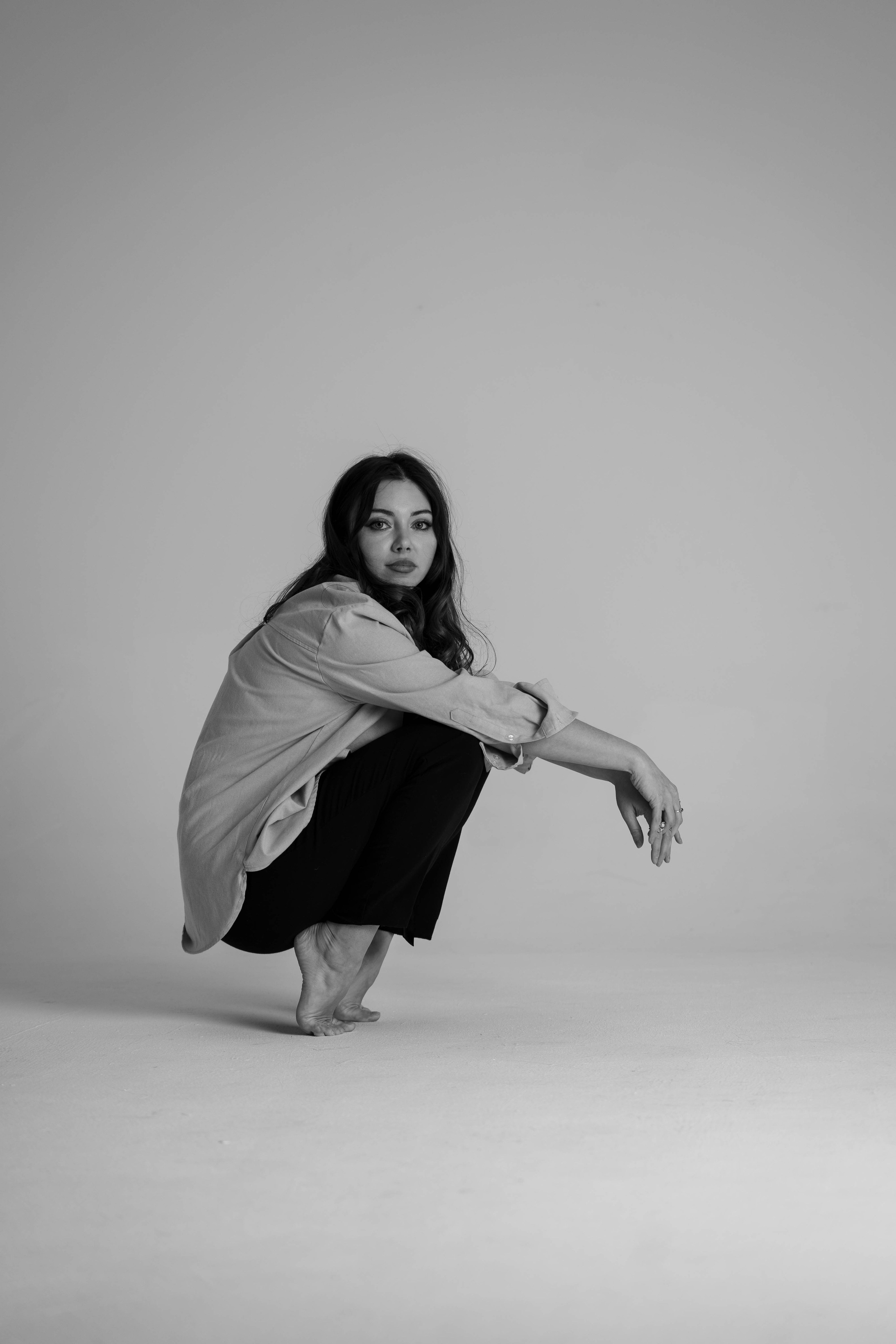 Алёна. Портретный фотограф