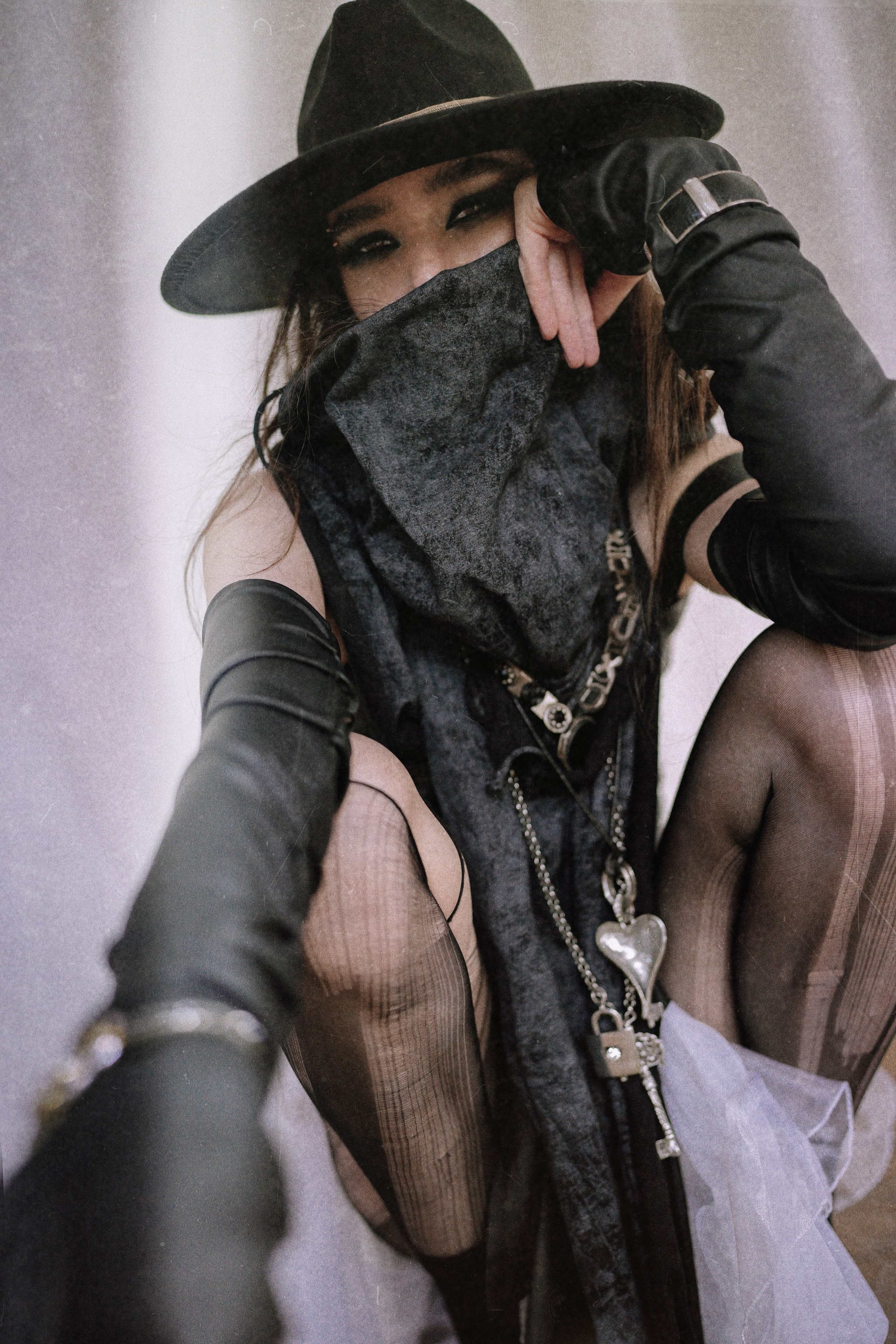 WILDWEST. Фотограф Julia Nova