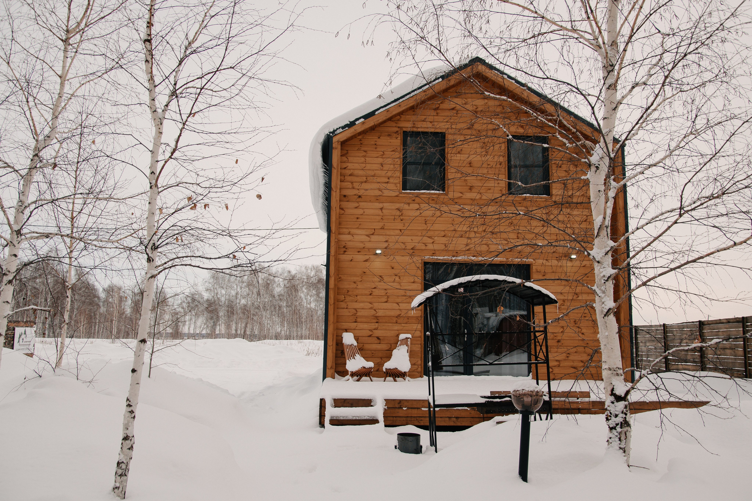 База отдыха Своя Стихия. Фотограф в Челябинске Любовь Денисенко