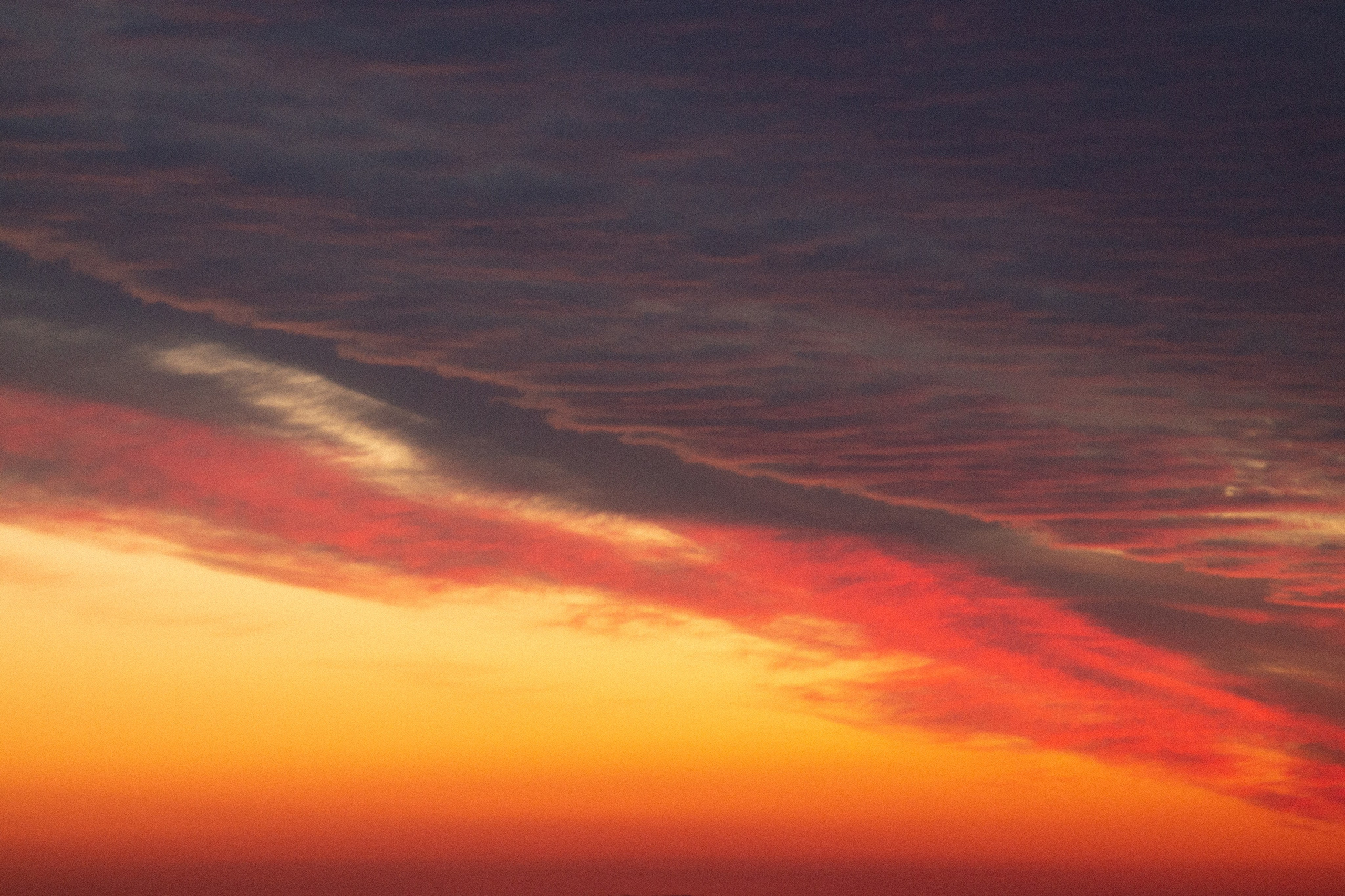 Автозаводский закат. Фотограф Мурманск | Нижний Новгород • Анна Хижняк