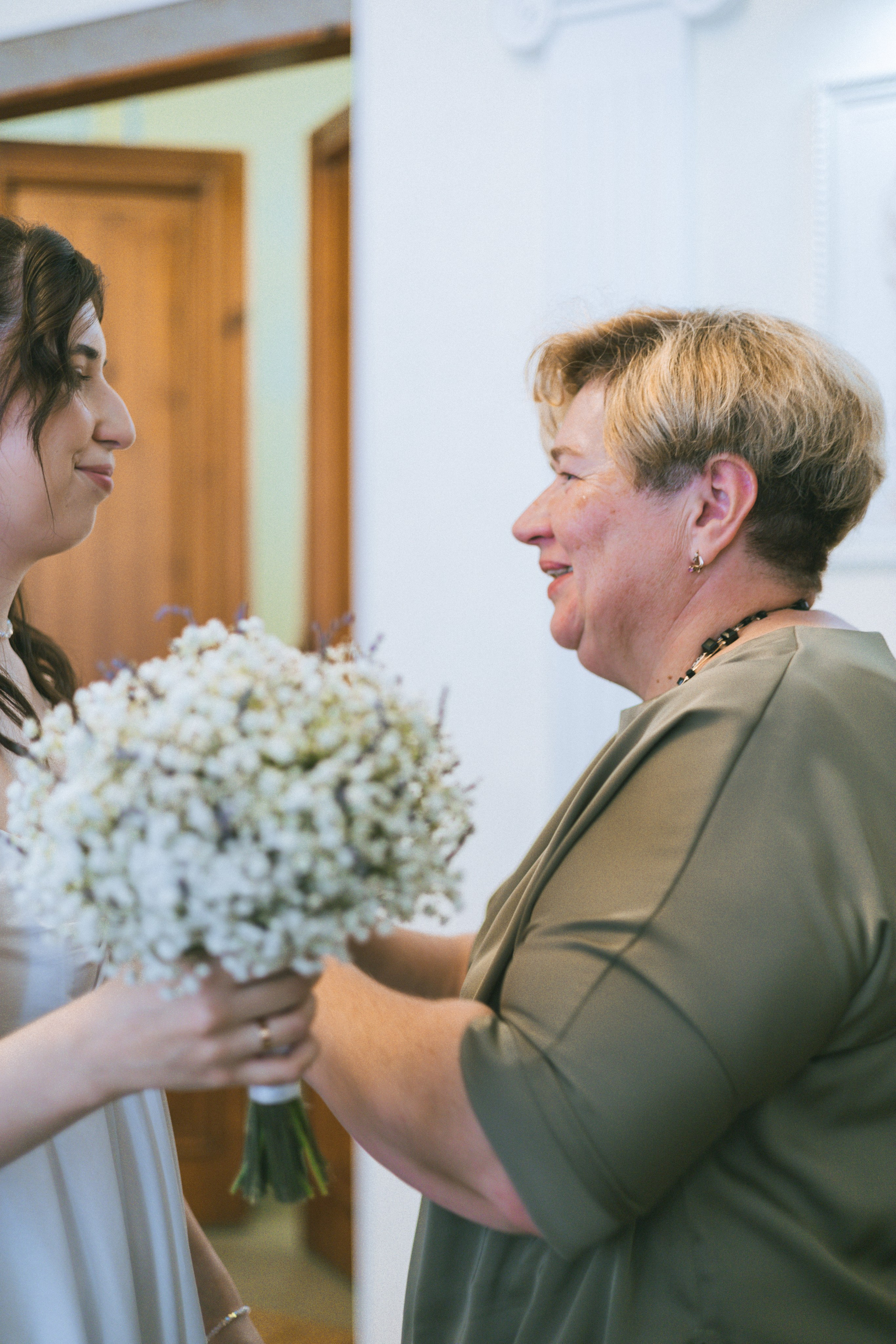 Wedding day. Фотограф Мурманск | Нижний Новгород • Анна Хижняк