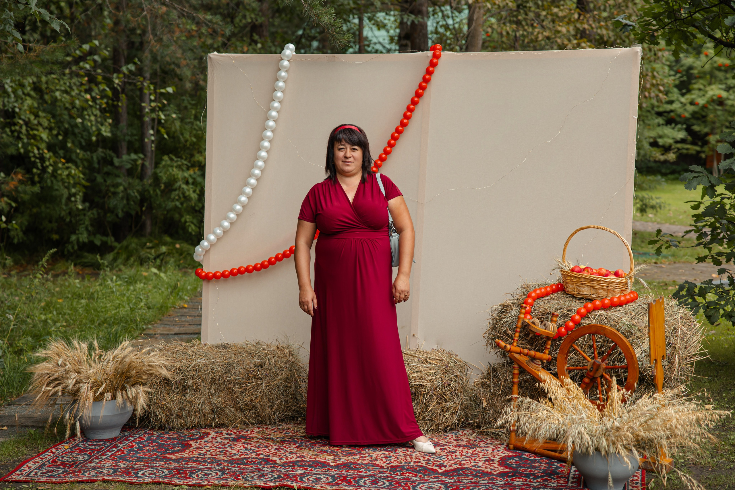 Данил и Анастасия. Фотограф Вячеслав Фарунин