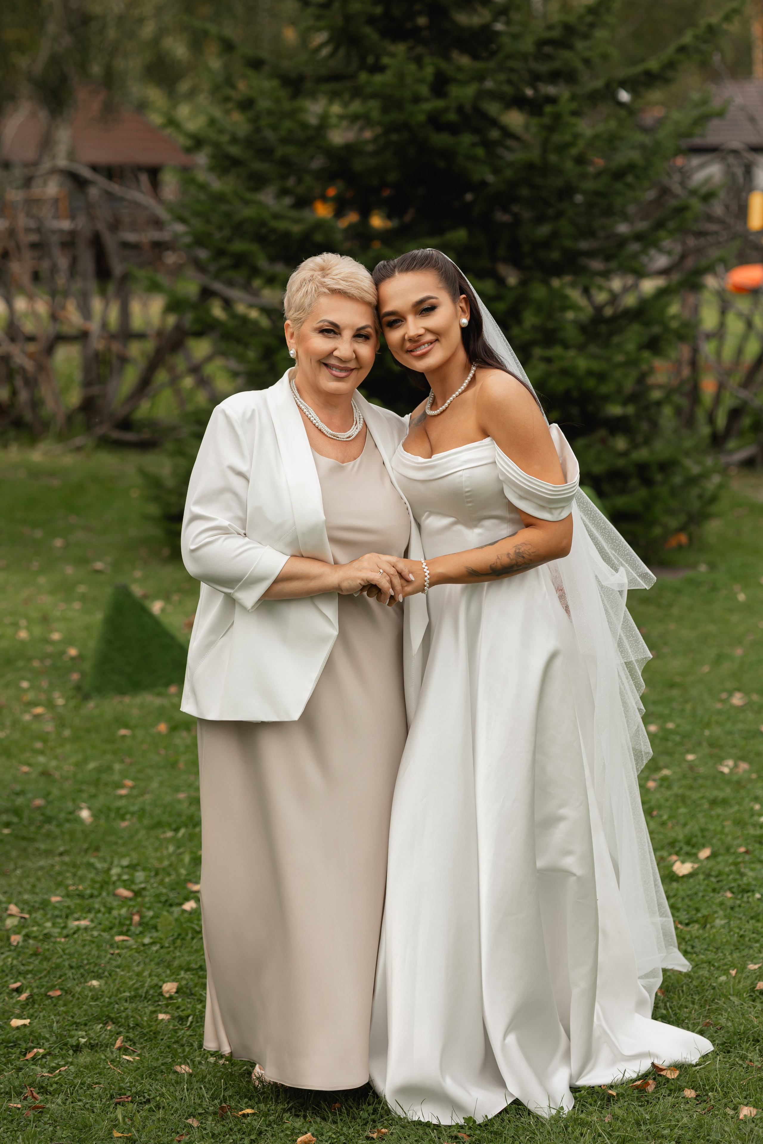 Дима и Арина. Фотограф Вячеслав Фарунин